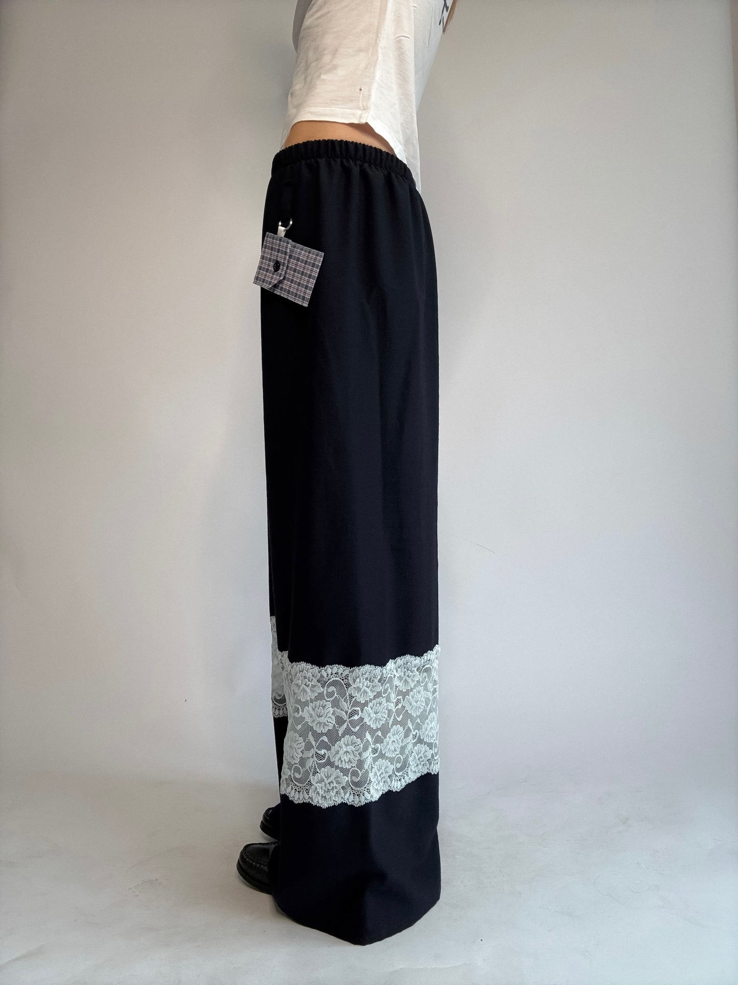 le Colette Pants N°76