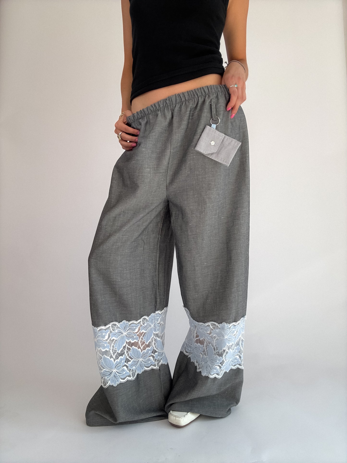 le Colette Pants N°52