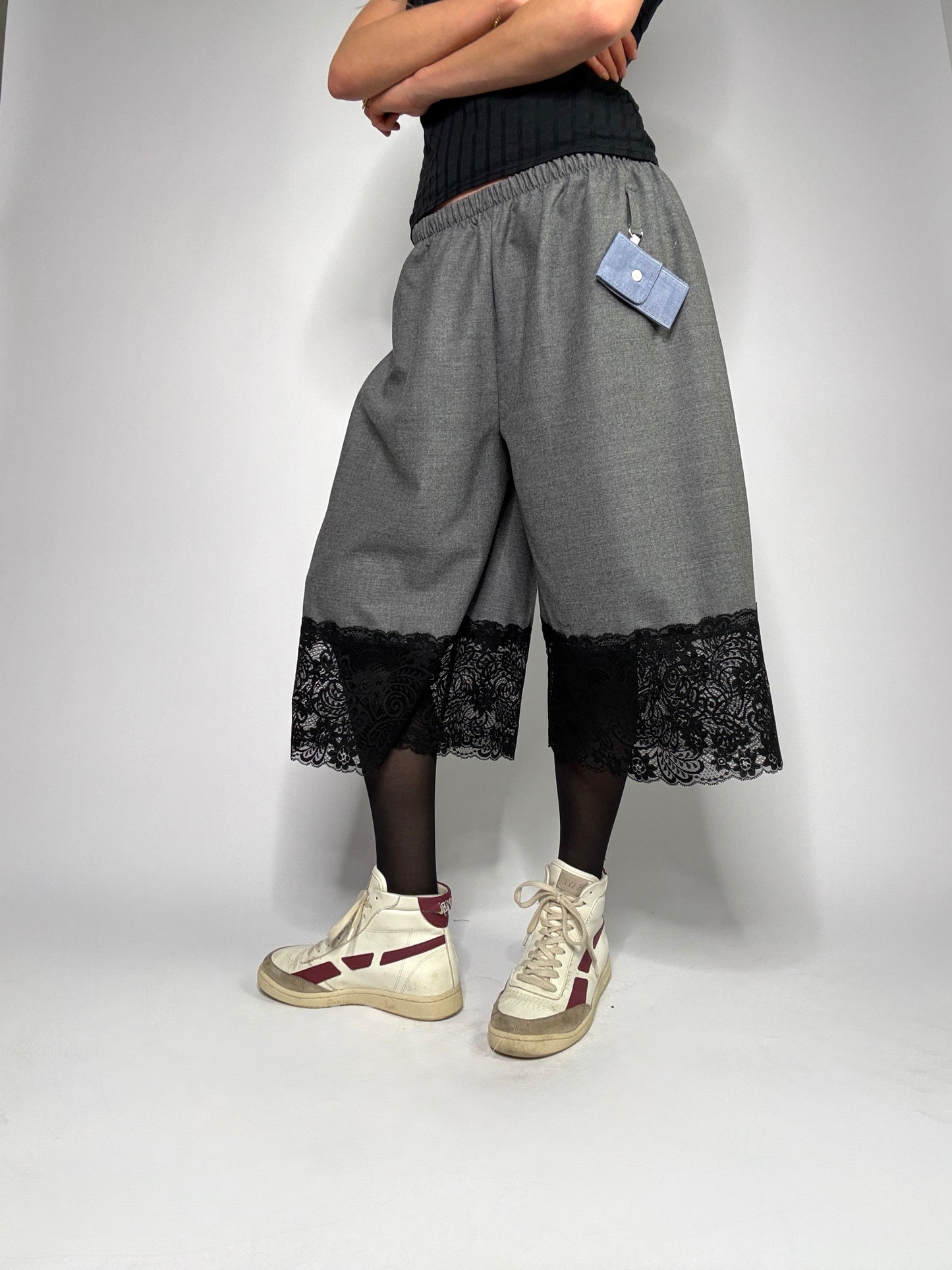 le Colette Basketball Shorts N°61