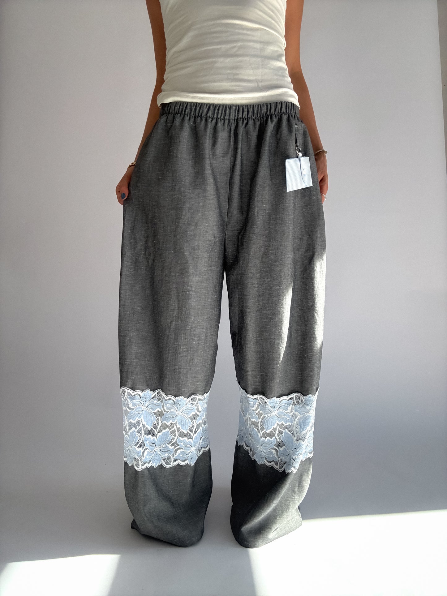 le Colette Pants N°34
