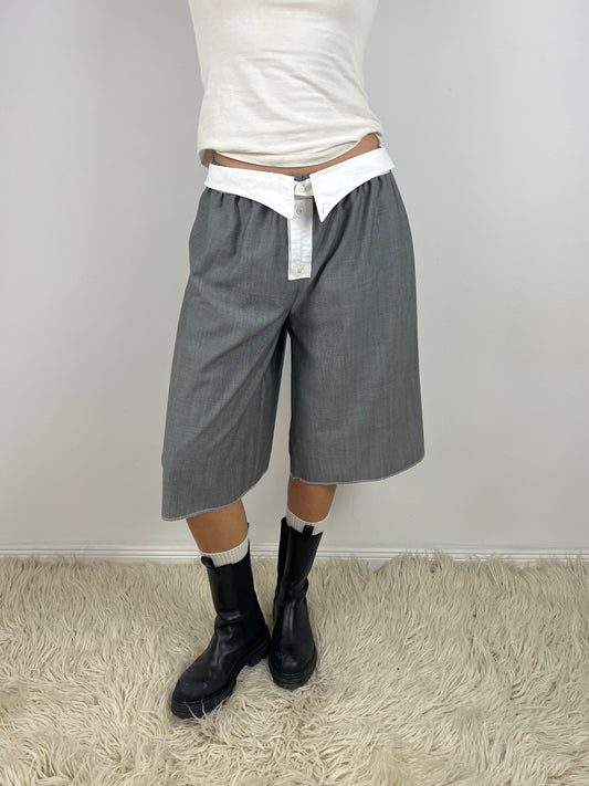 Frankie Basketball Shorts N°9