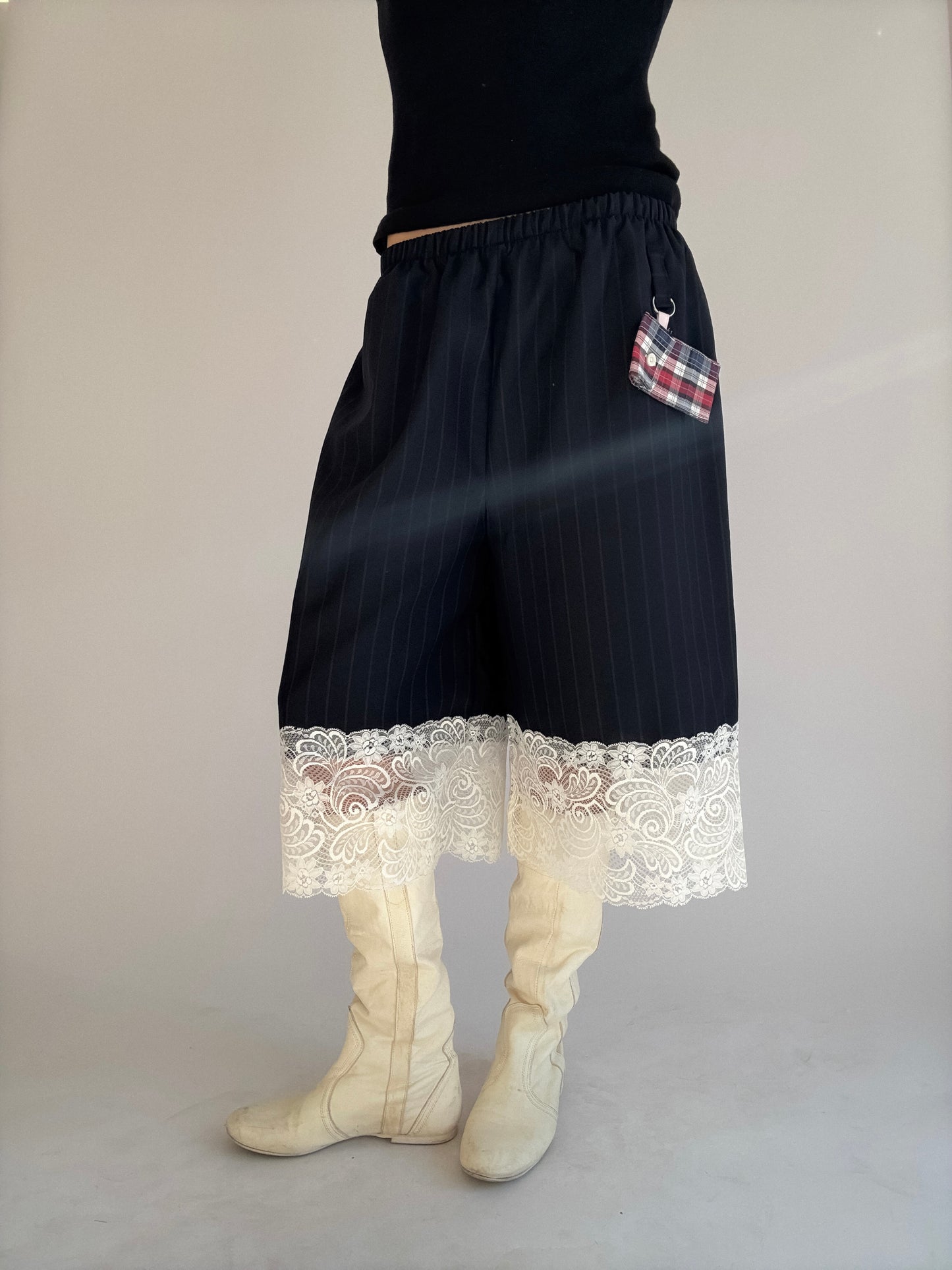 le Colette Basketball Shorts N°46