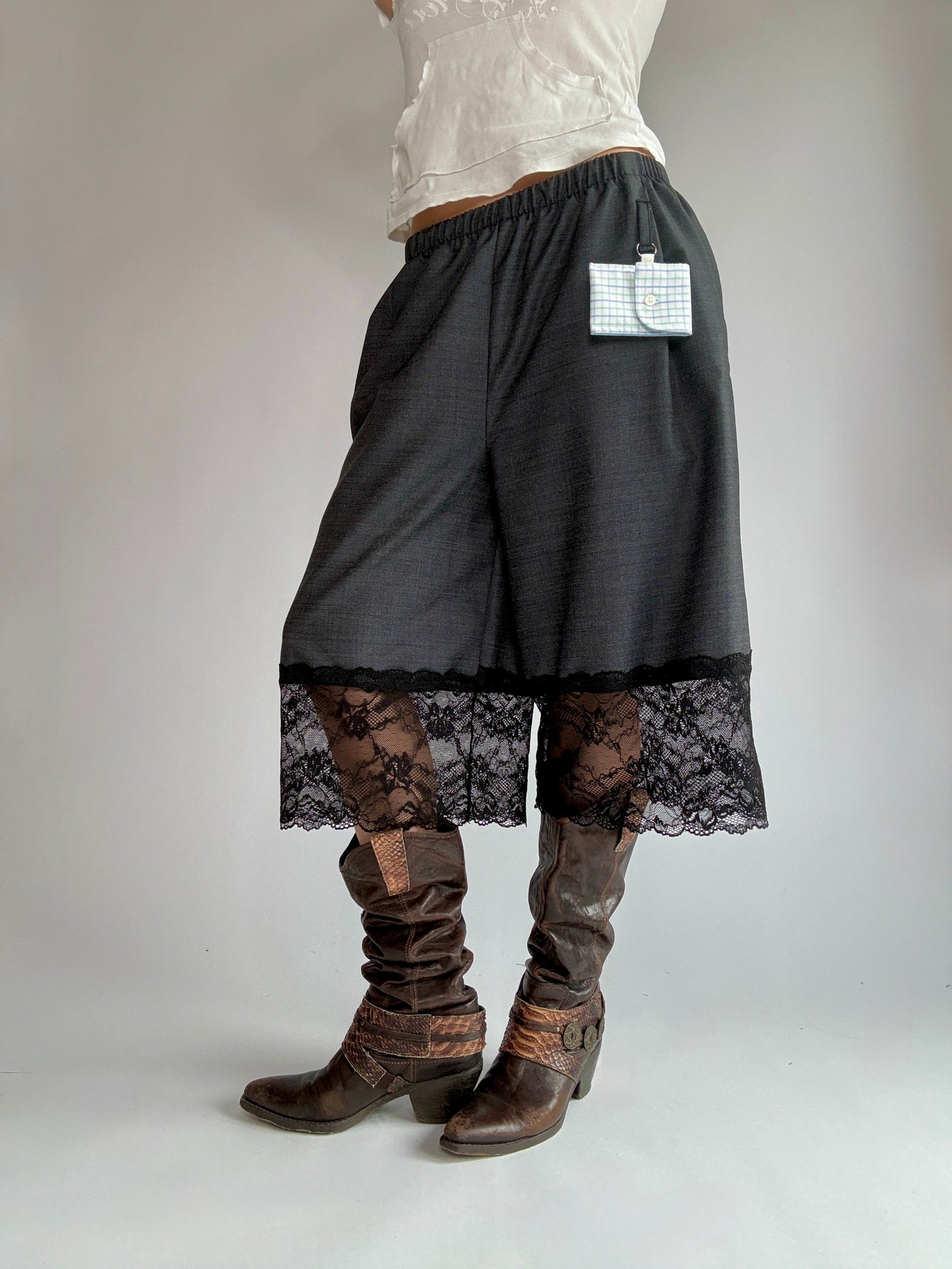 le Colette Basketball Shorts N°108
