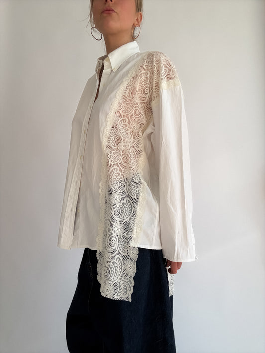 la Colette Shirt N°78