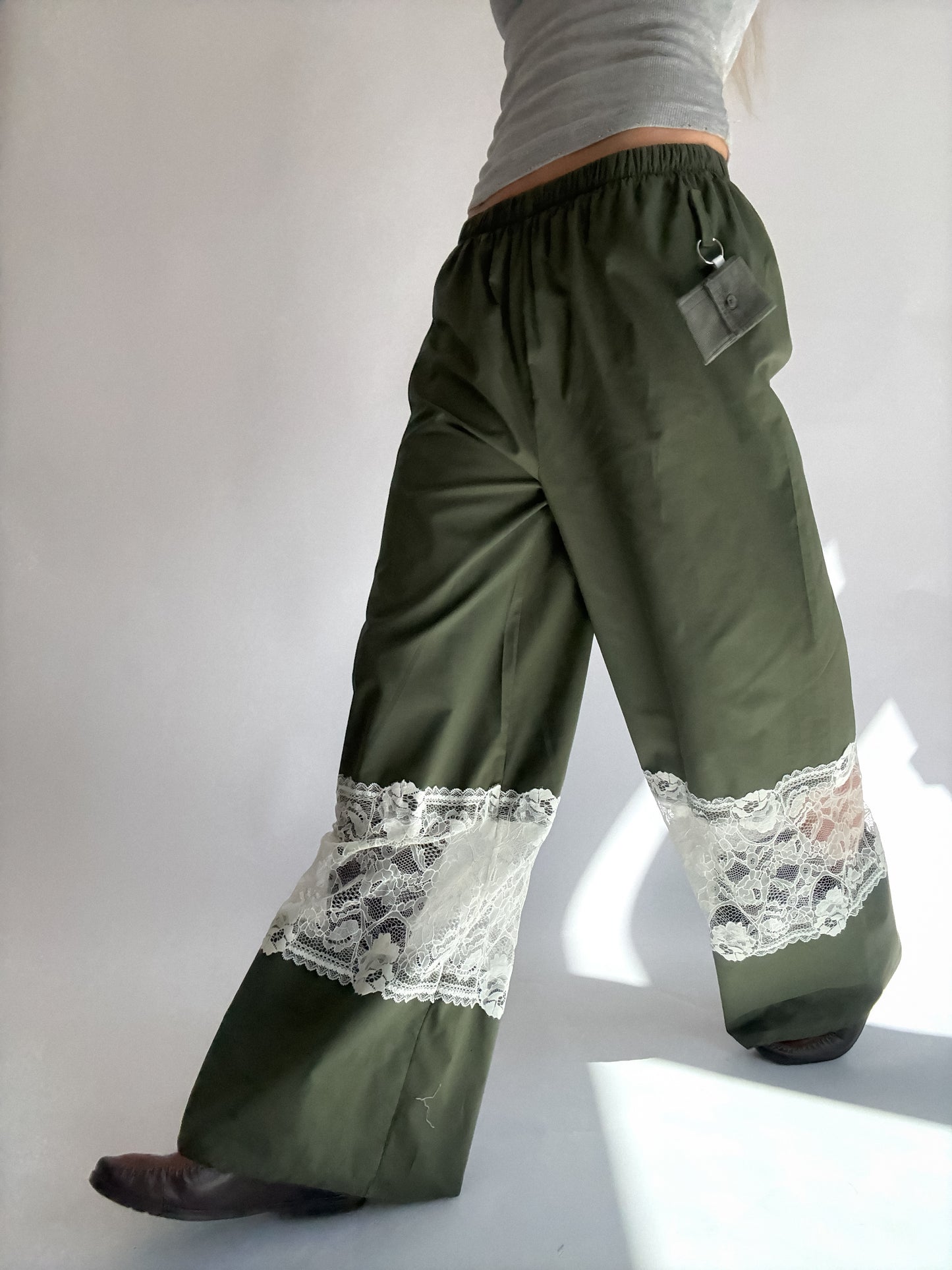le Colette Pants N°40