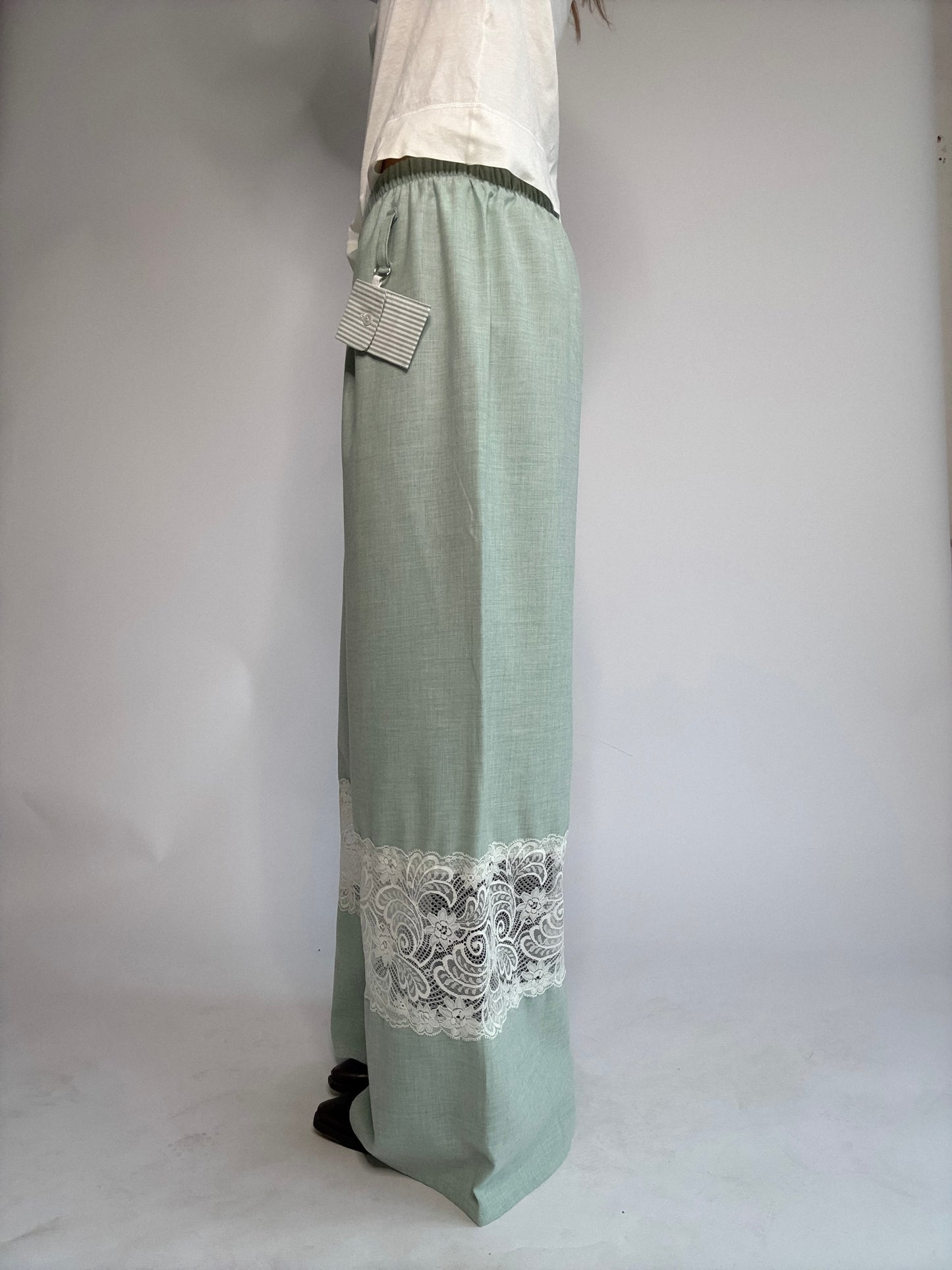 le Colette Pants N°60
