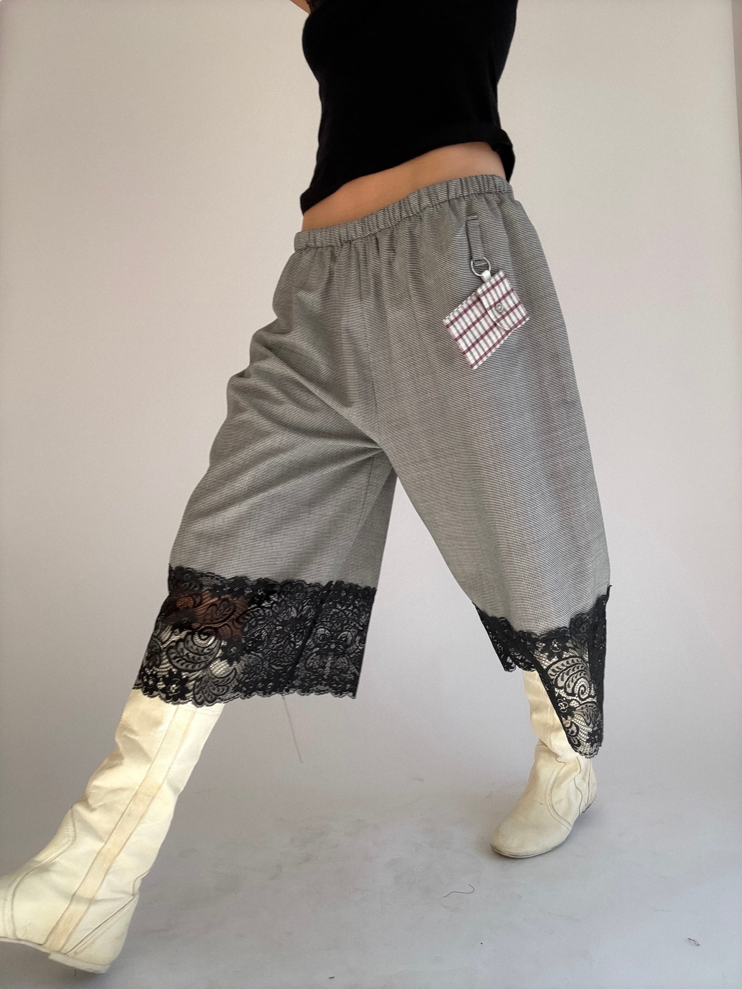 le Colette Basketball Shorts N°53