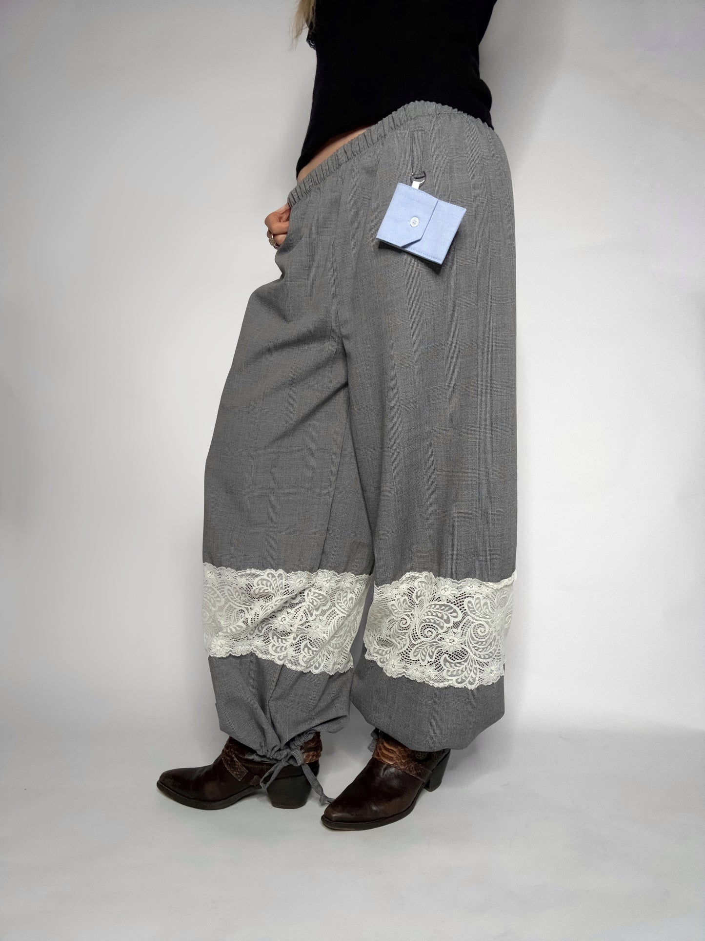 le Colette Pants N°107