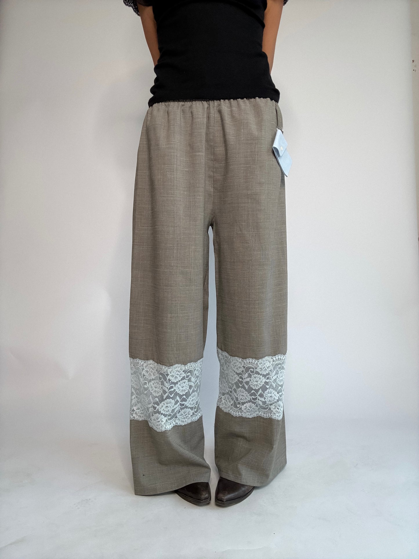 le Colette Pants N°61