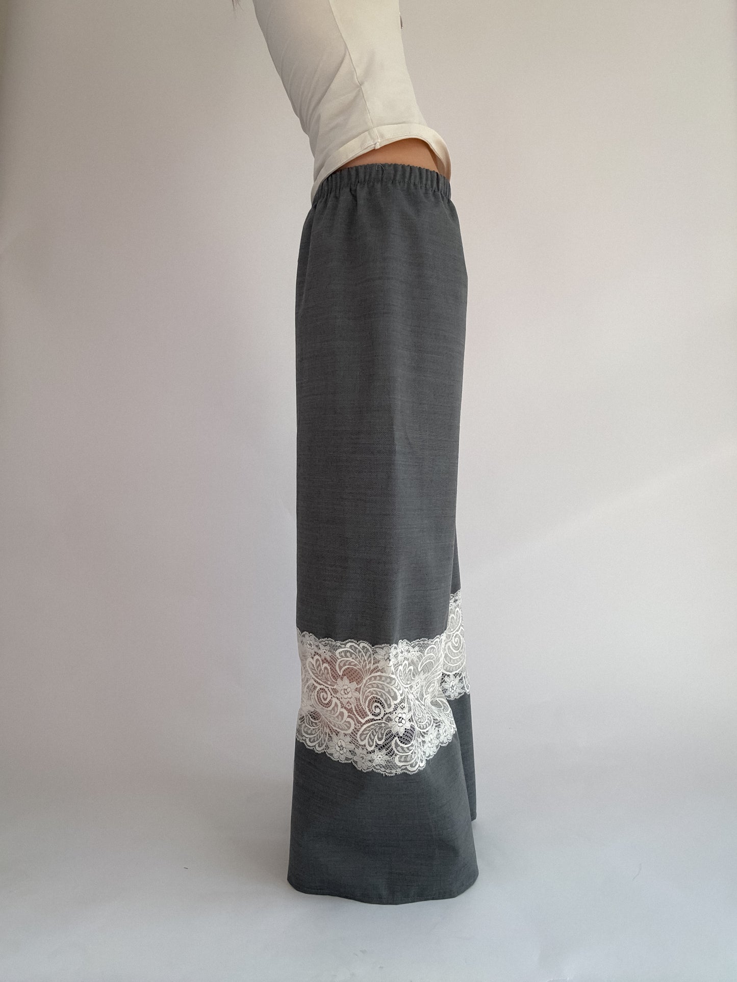 le Colette Pants N°46