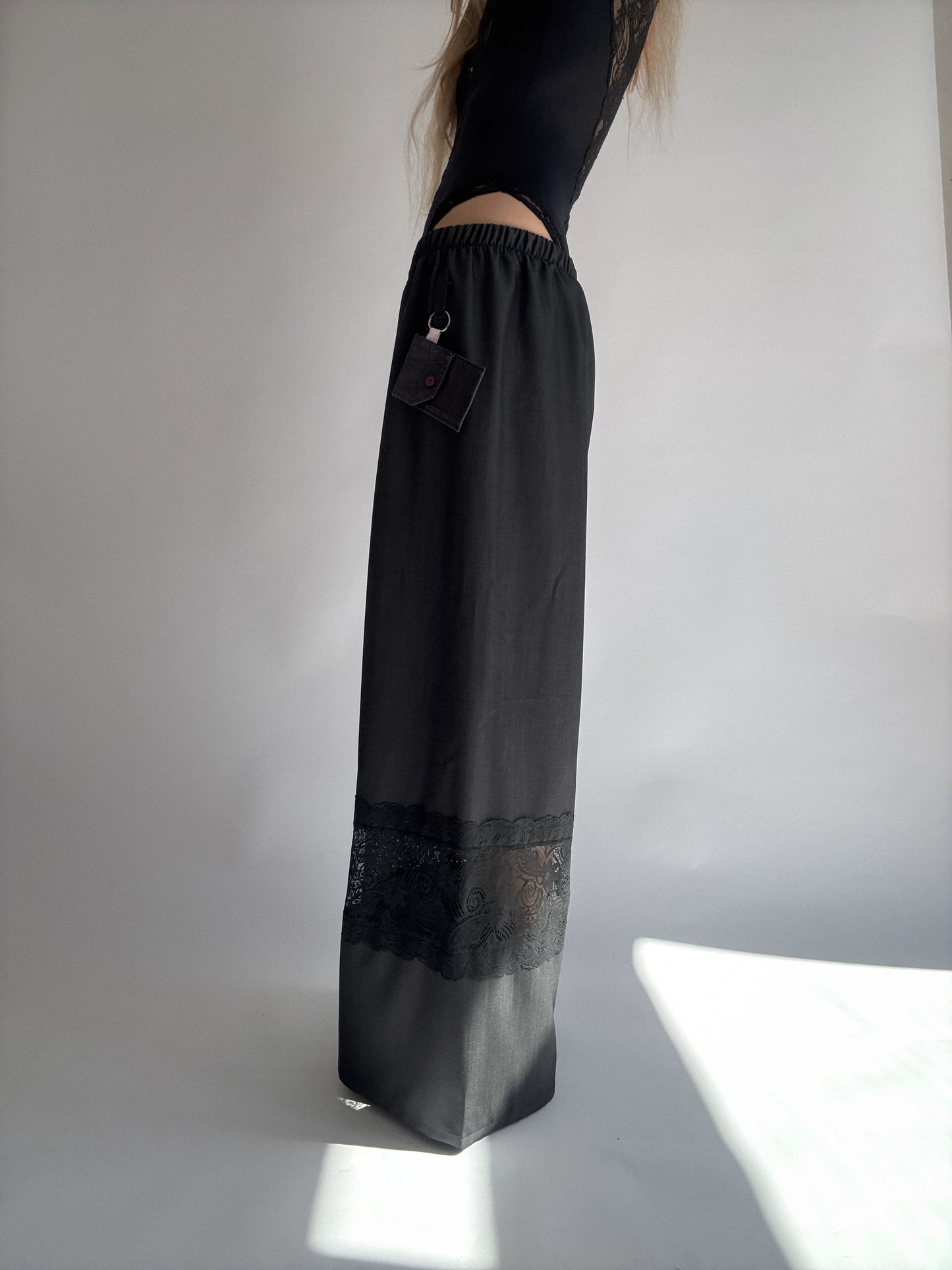 le Colette Pants N°35