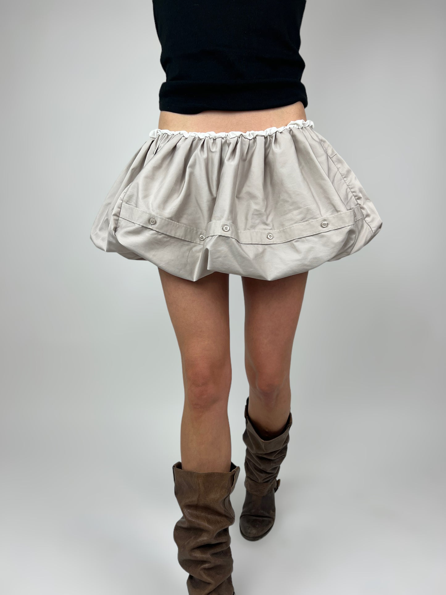 Papalo Skirt N°5
