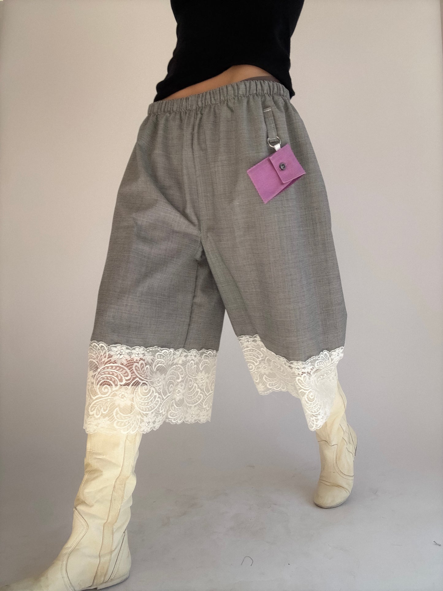 le Colette Basketball Shorts N°49