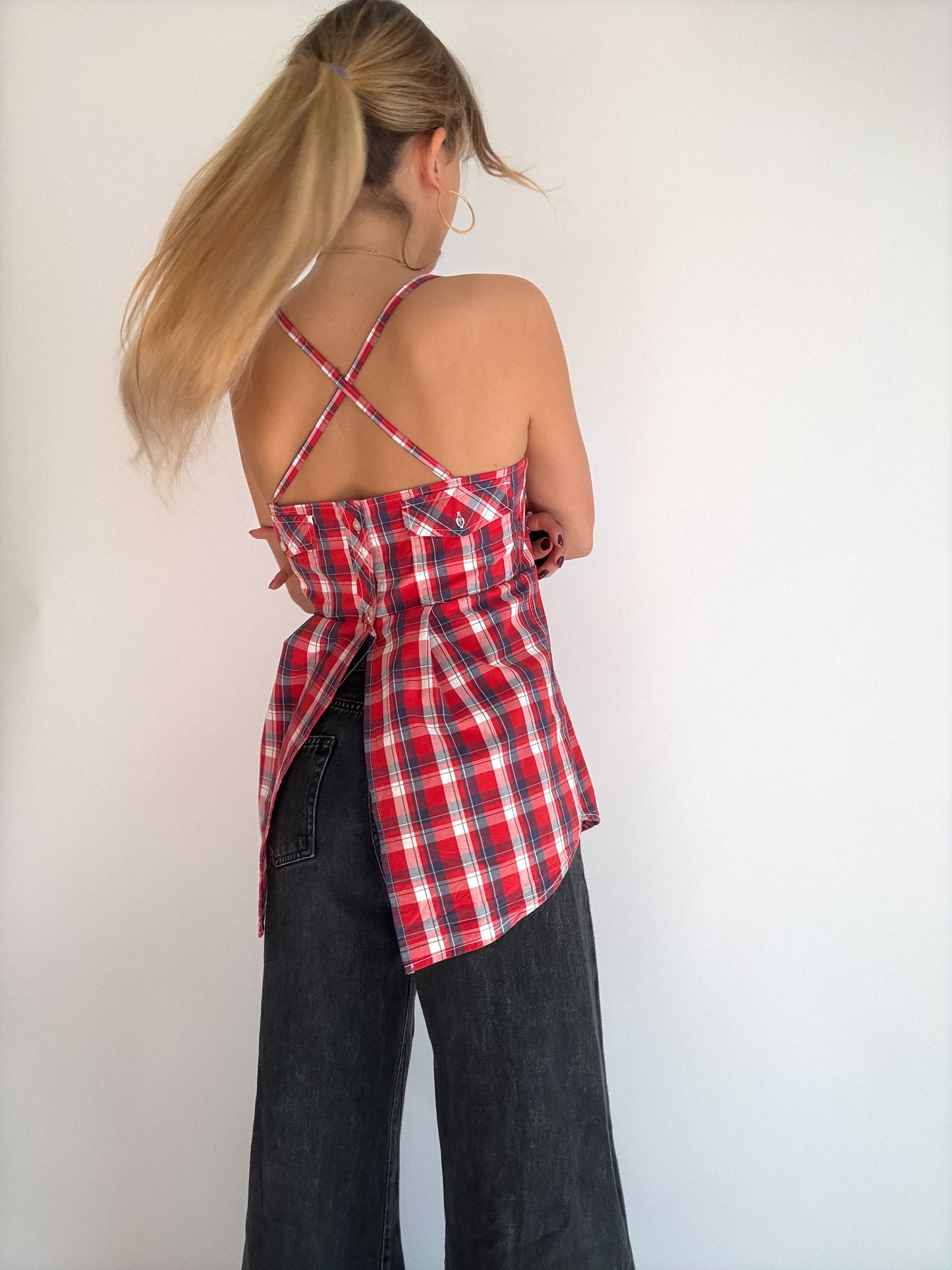 Romy Top N°3