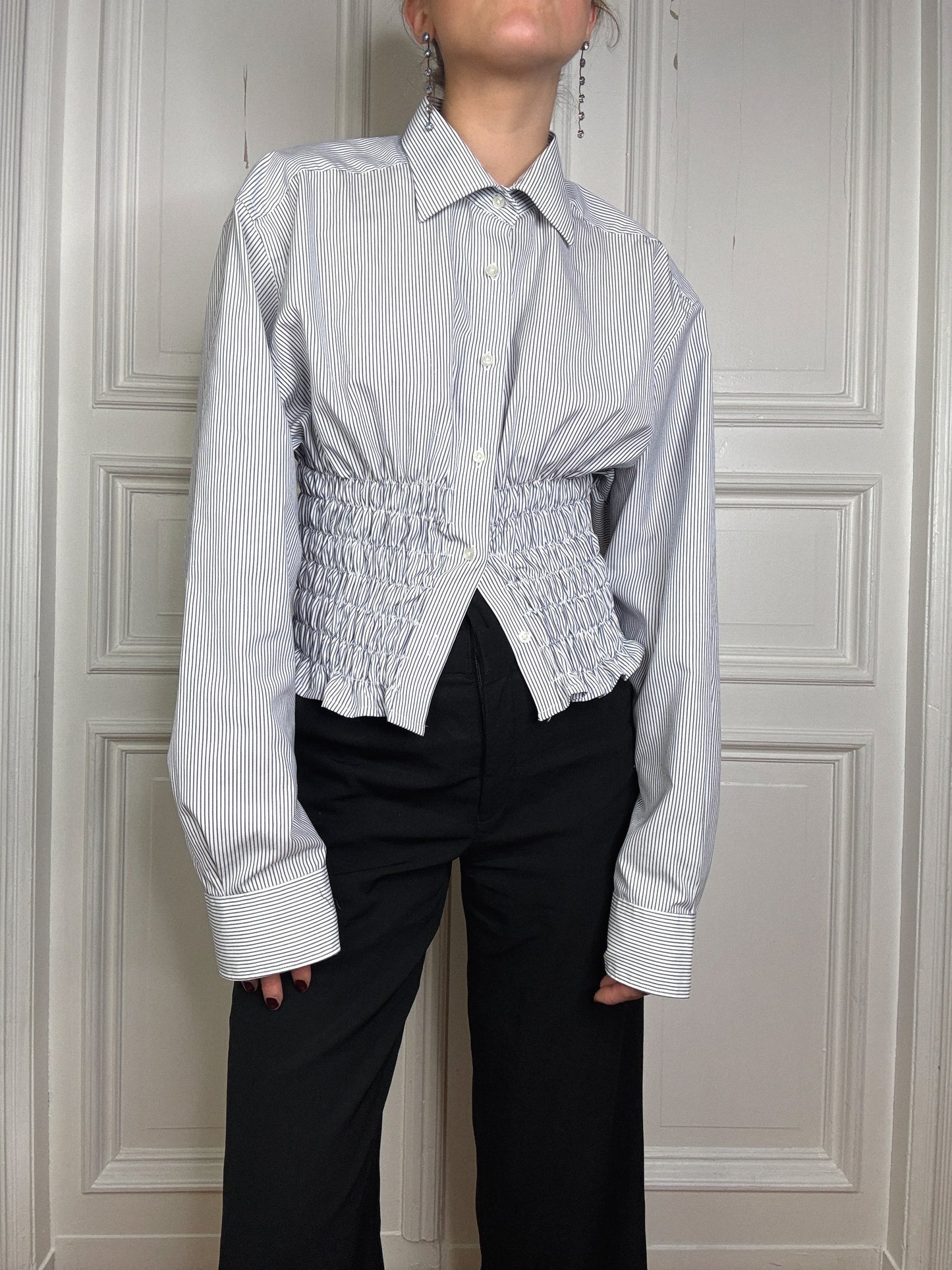 la Paolo Shirt N°25