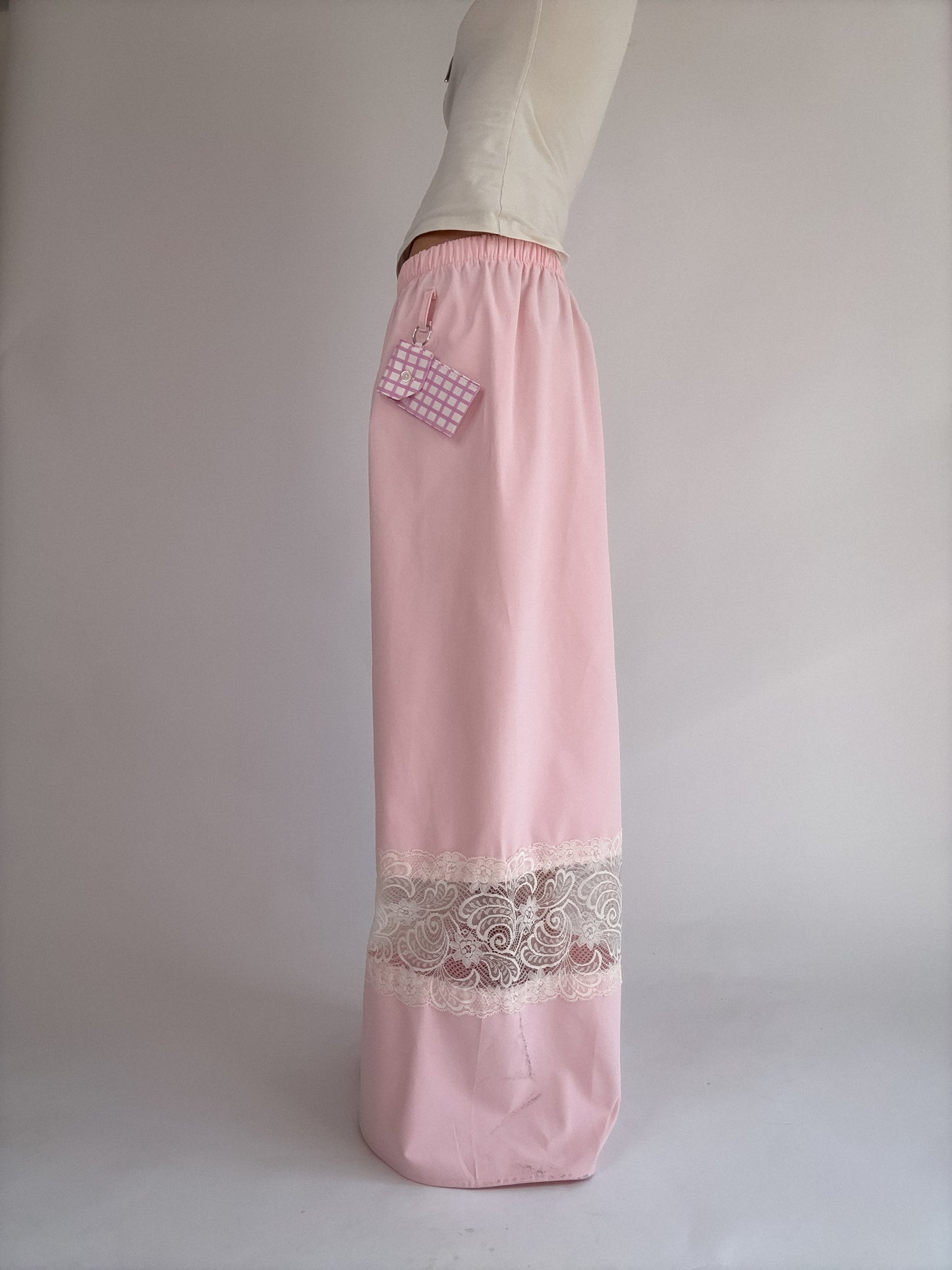 le Colette Pants N°47