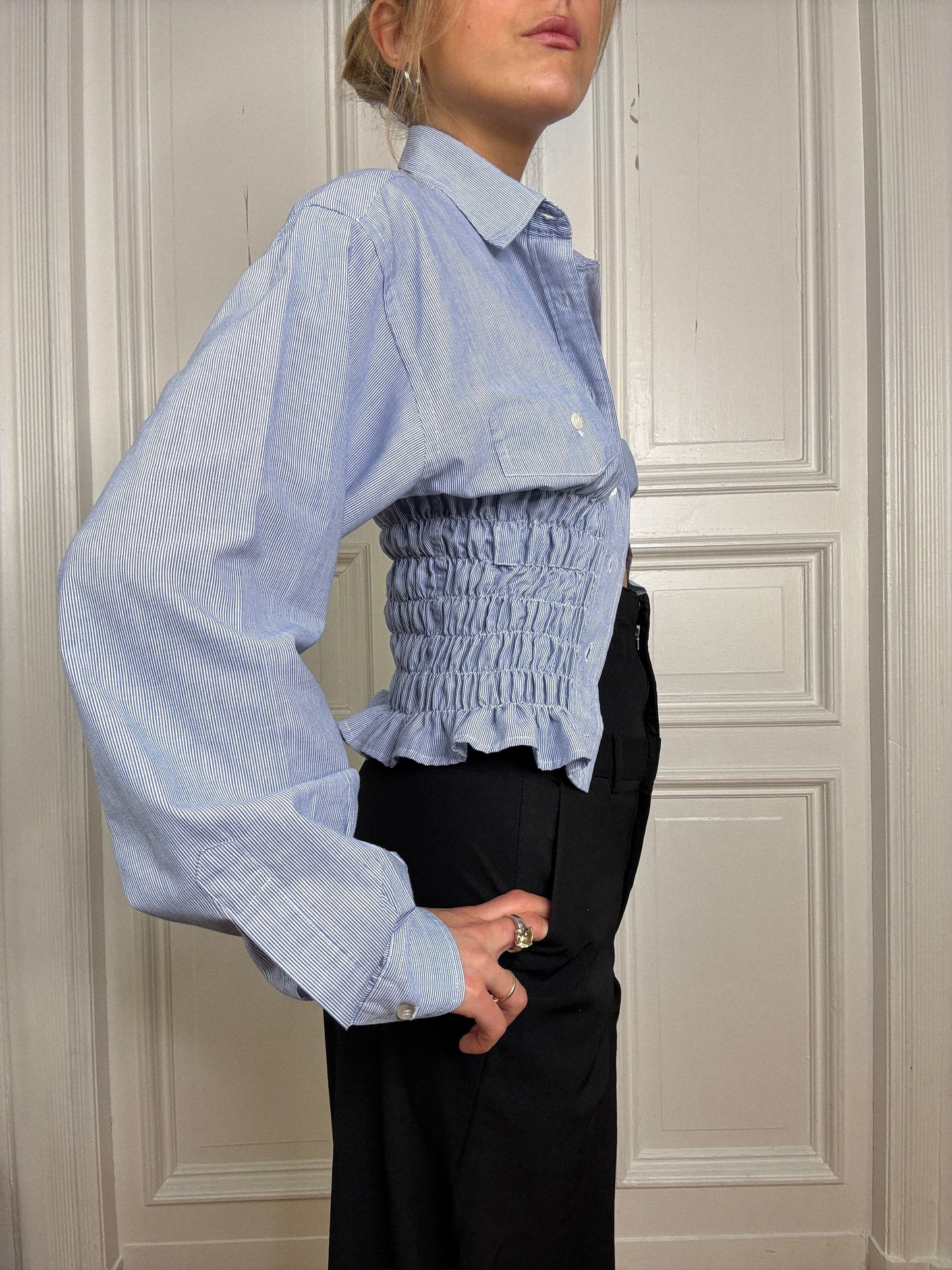 la Paolo Shirt N°16