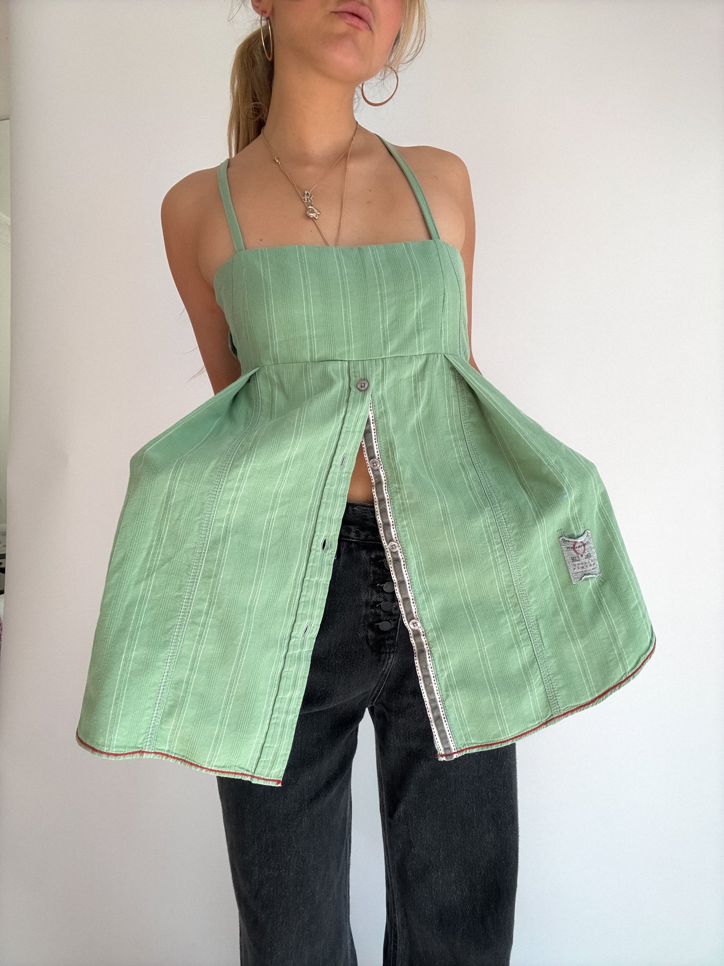 Romy Top N°2
