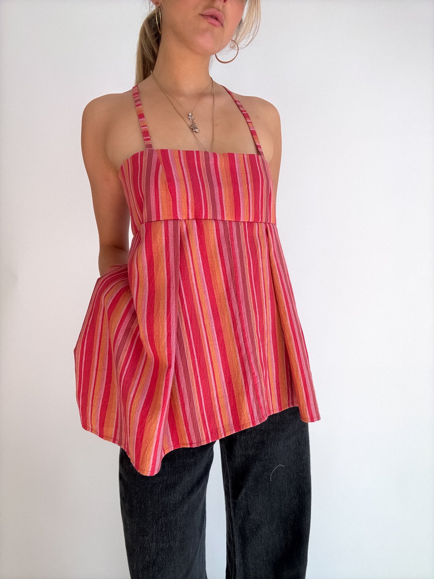 Romy Top N°4