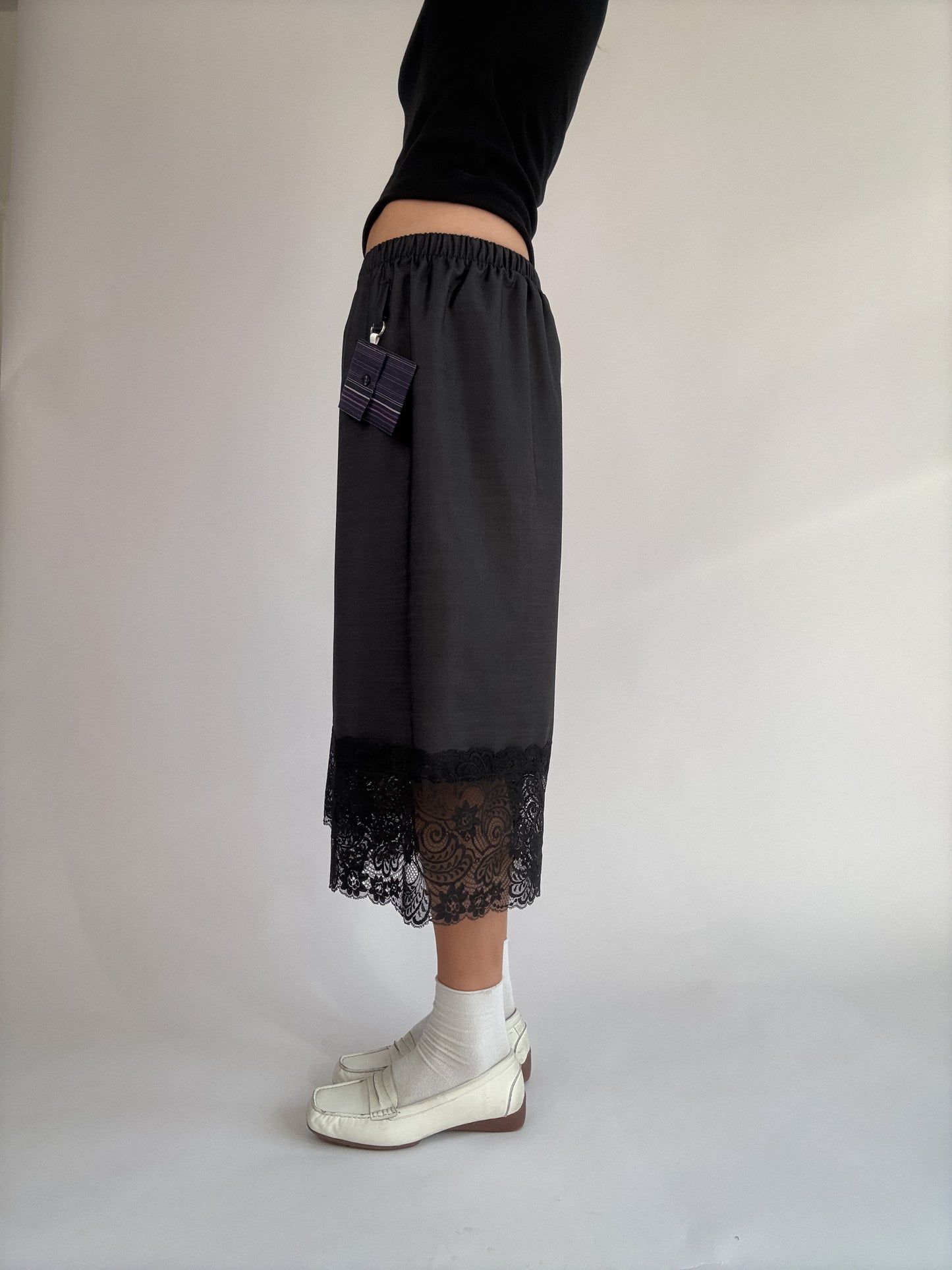 le Colette Basketball Shorts N°31