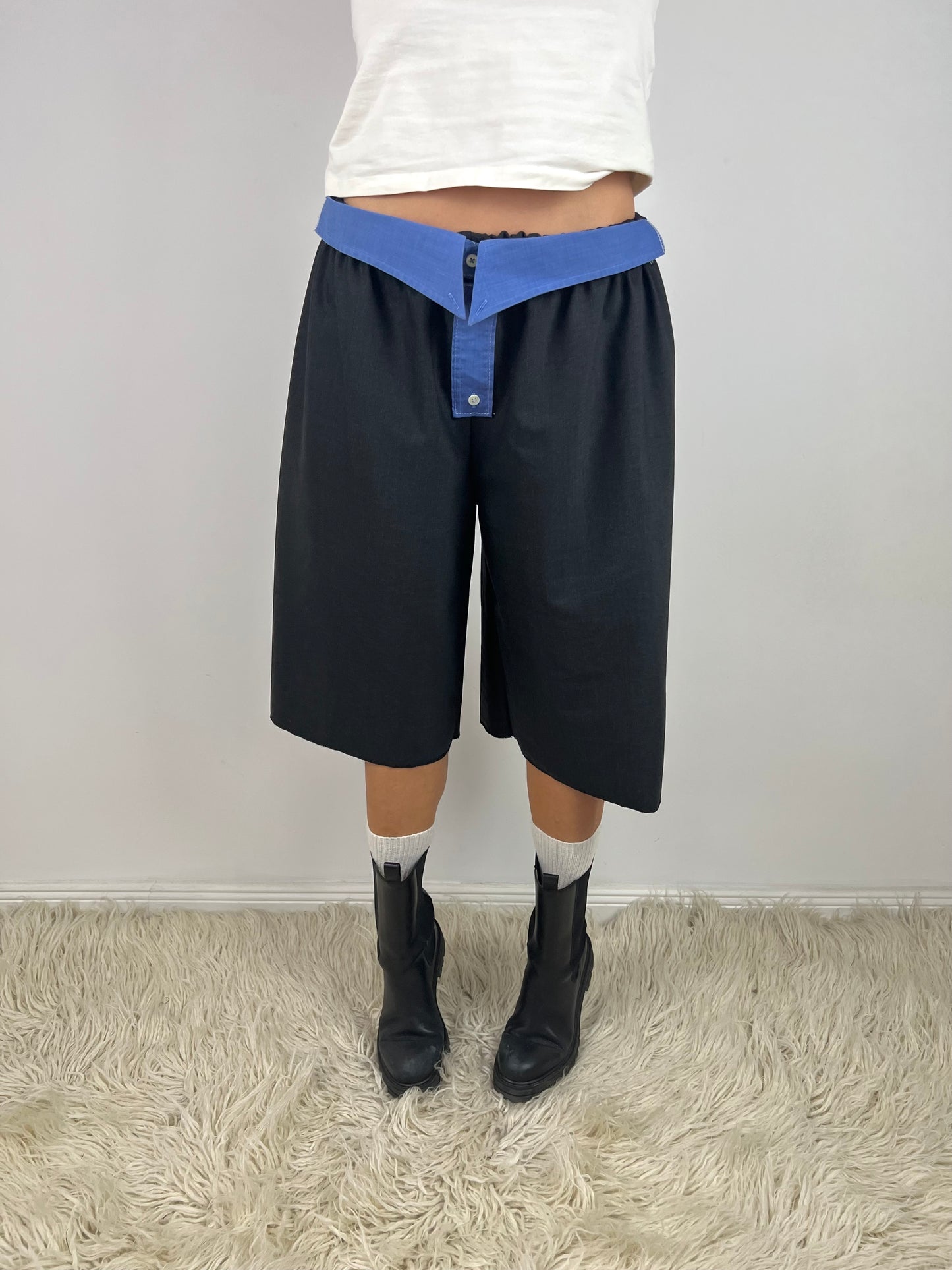 Frankie Basketball Shorts N°10