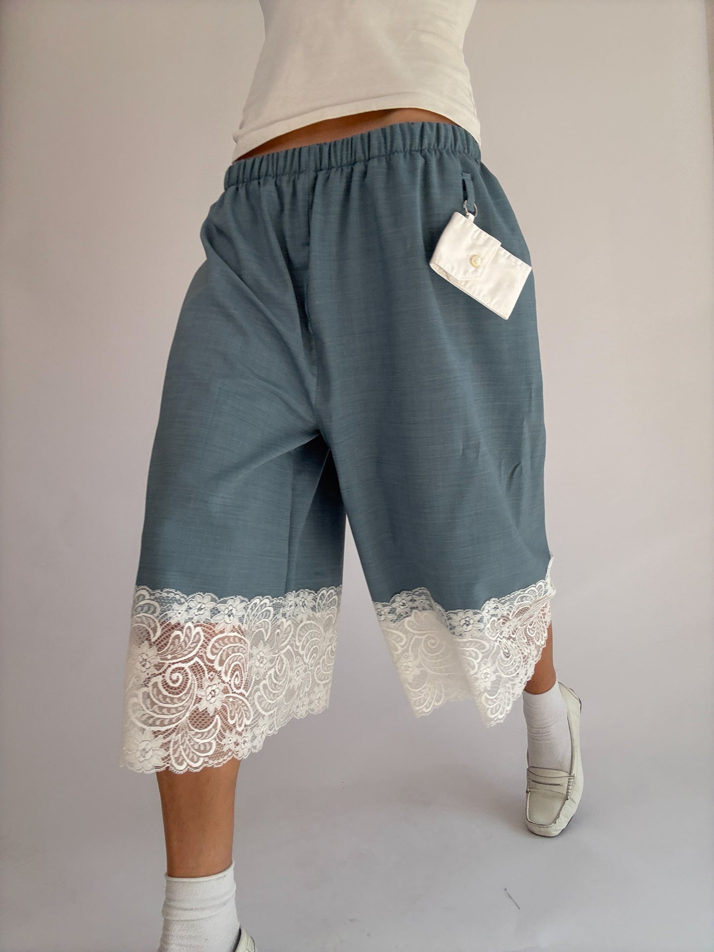 le Colette Basketball Shorts N°39