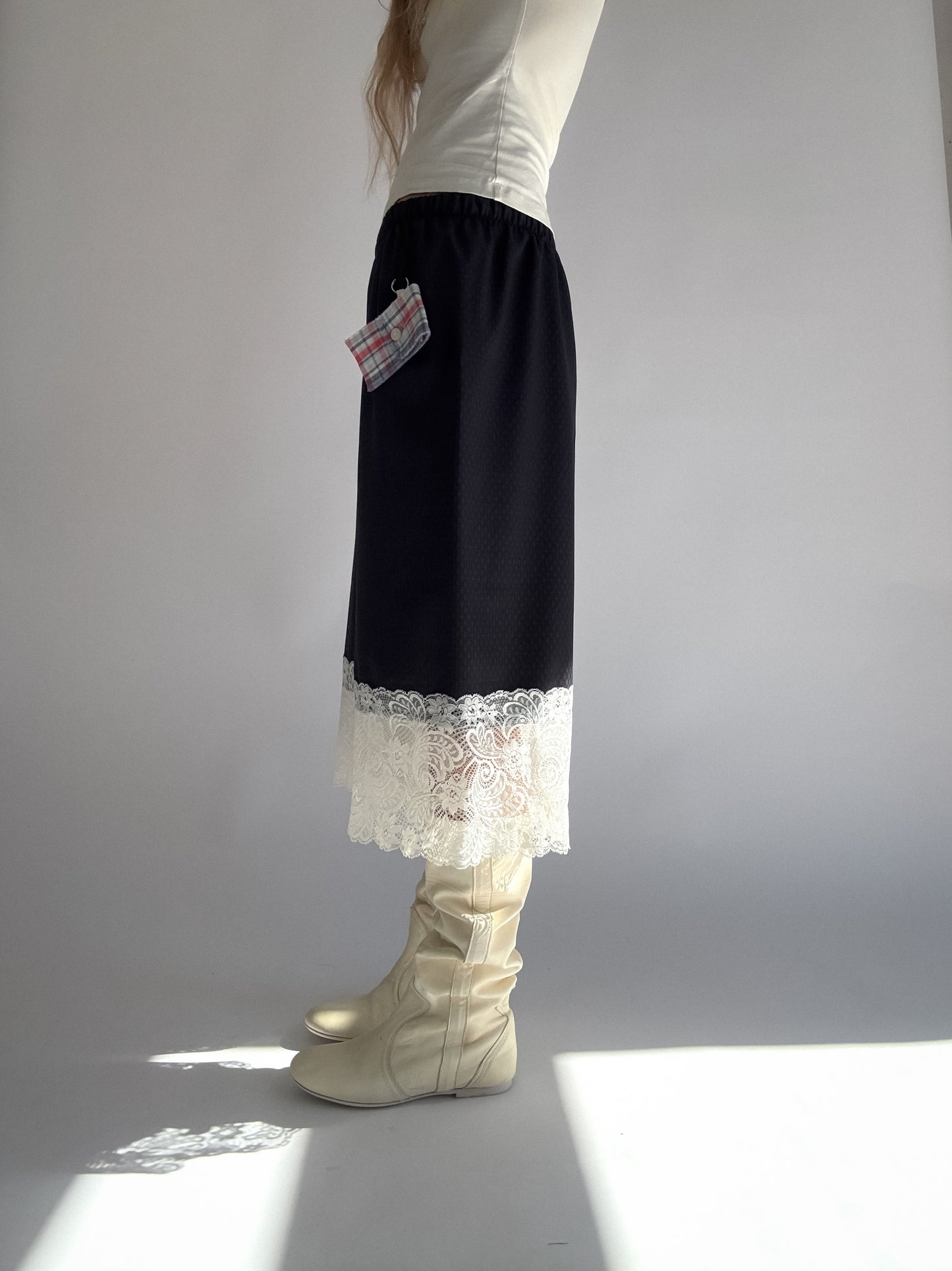 le Colette Basketball Shorts N°23