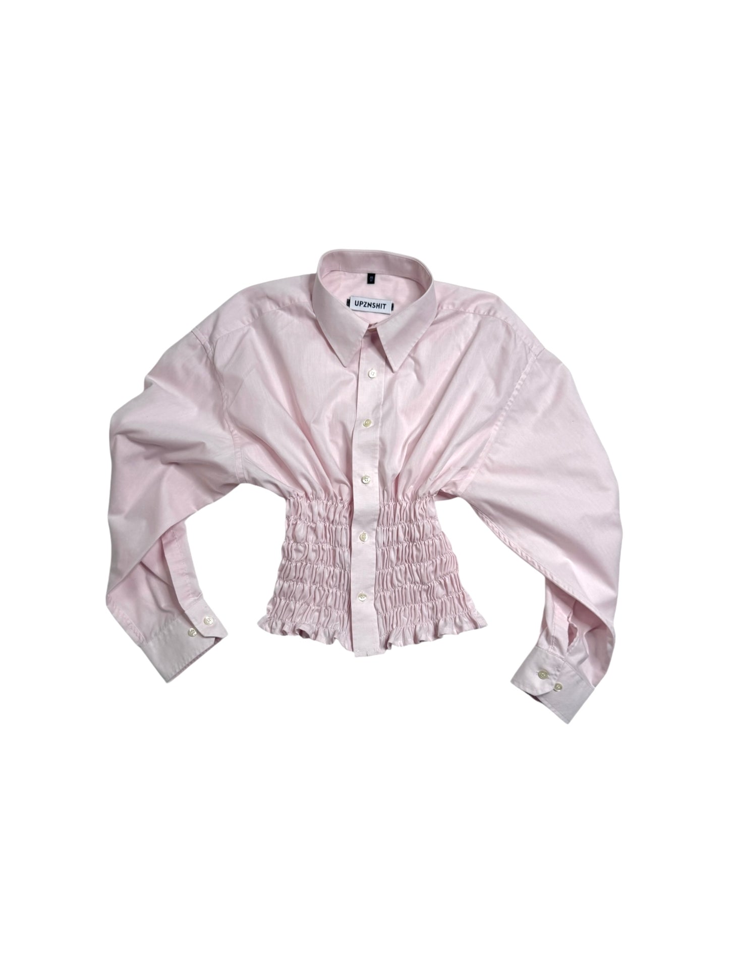 la Paolo Shirt N°18