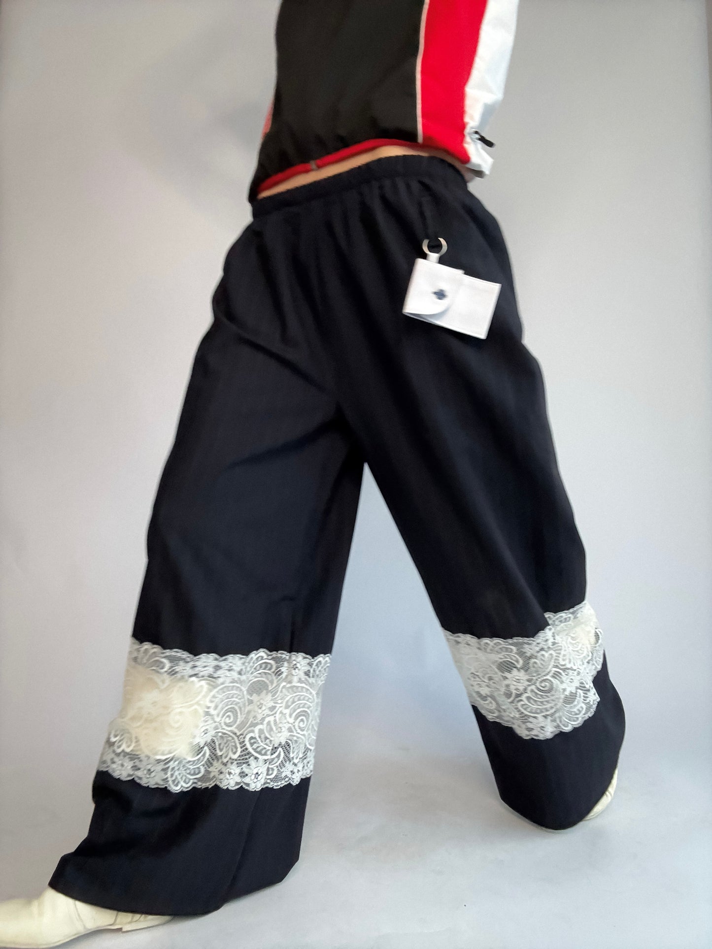 le Colette Pants N°72