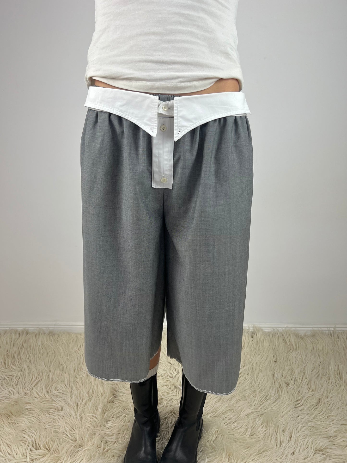 Frankie Basketball Shorts N°9