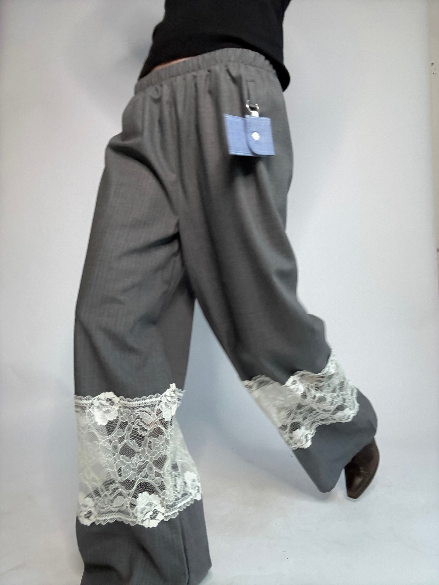 le Colette Pants N°57