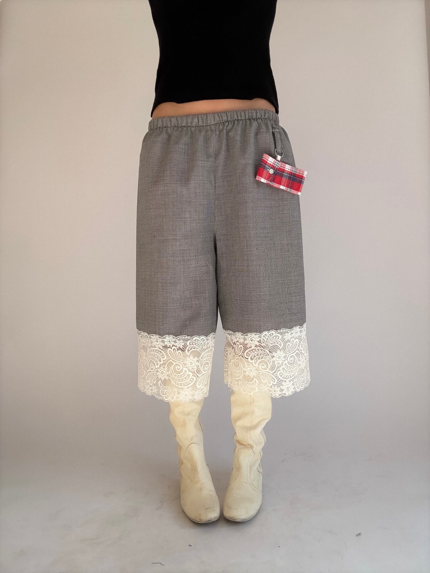 le Colette Basketball Shorts N°54