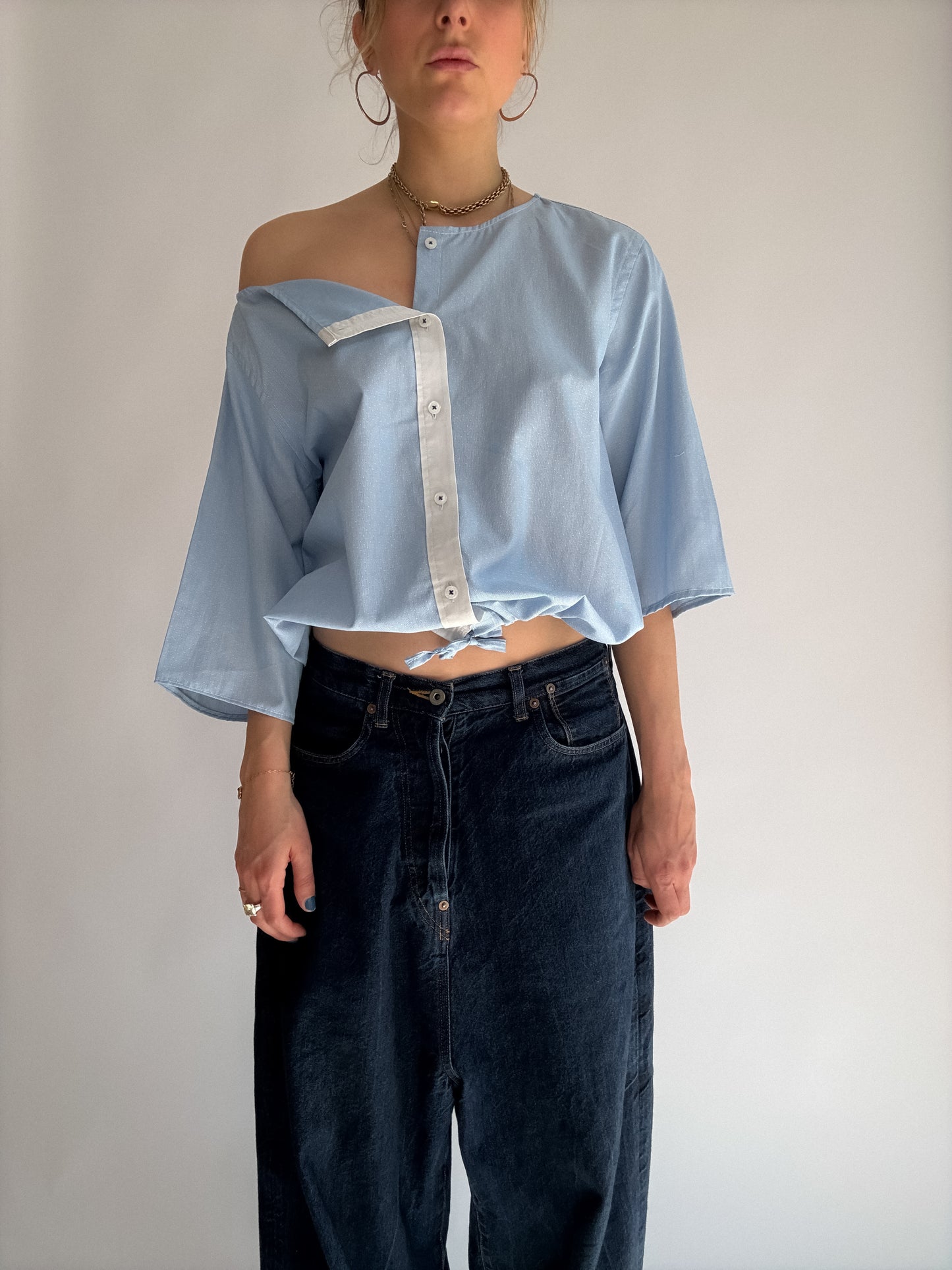 la Louka Shirt N°35