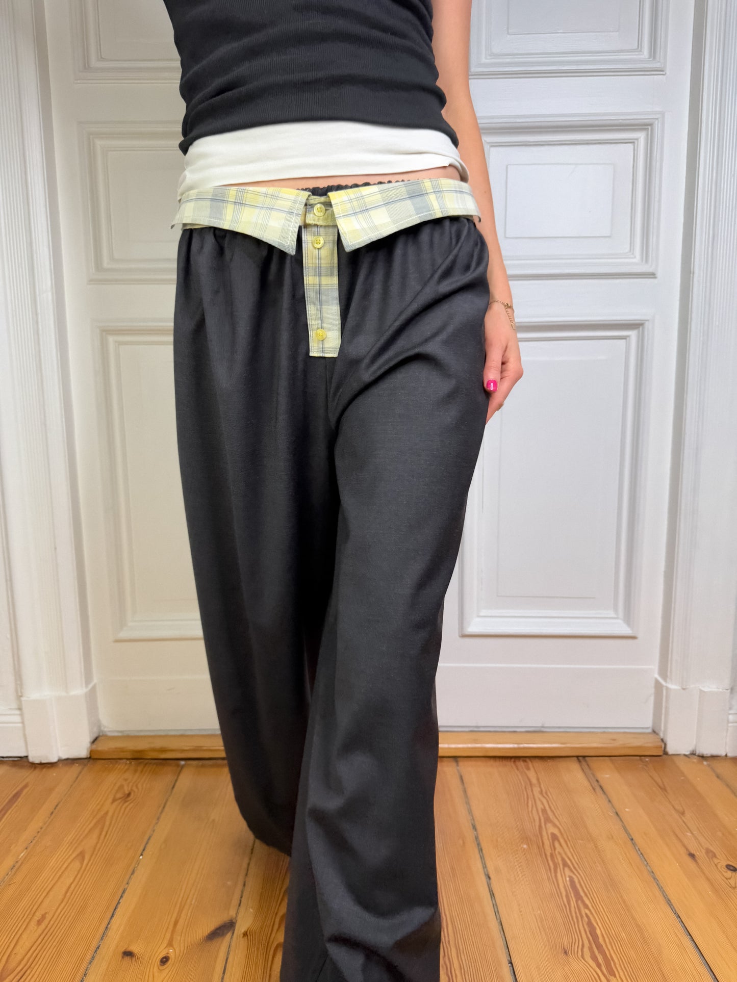 Le Frankie Pants N°29