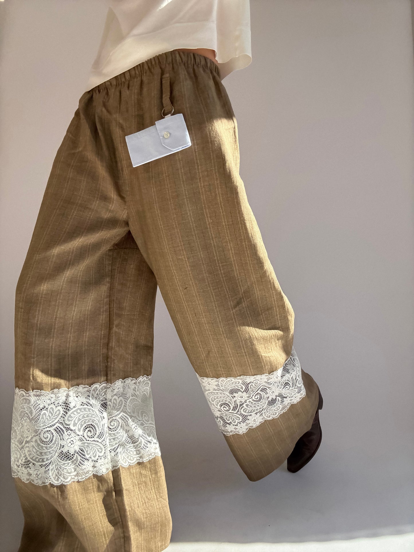 le Colette Pants N°80