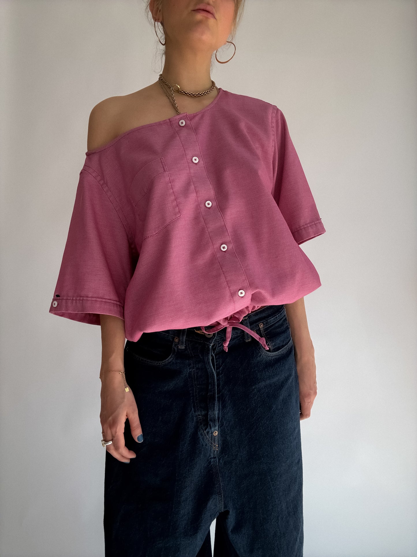 la Louka Shirt N°29