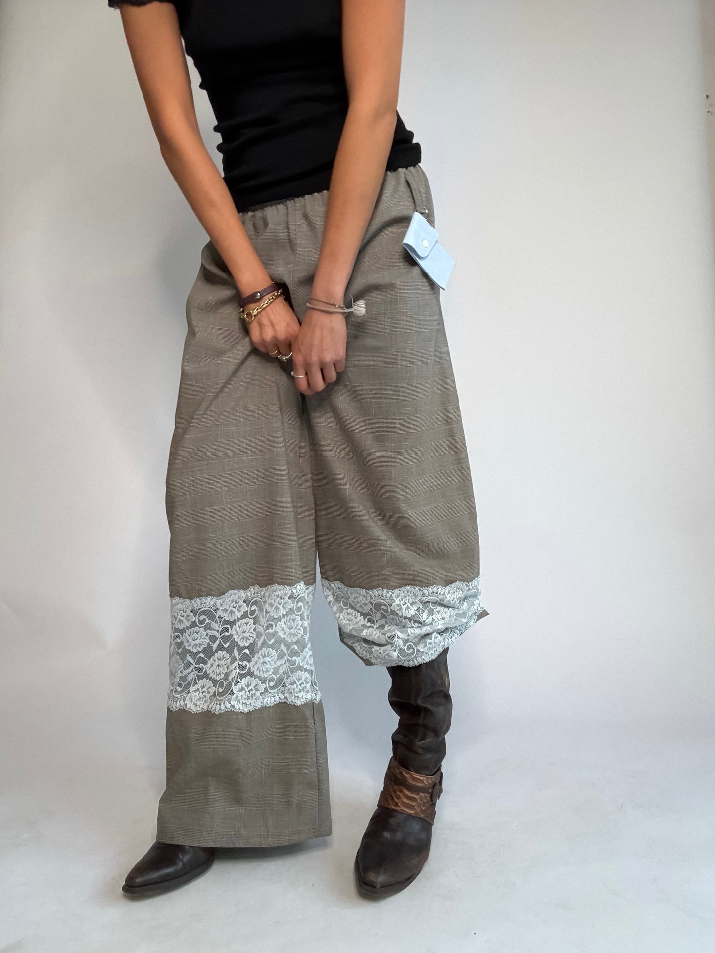 le Colette Pants N°61