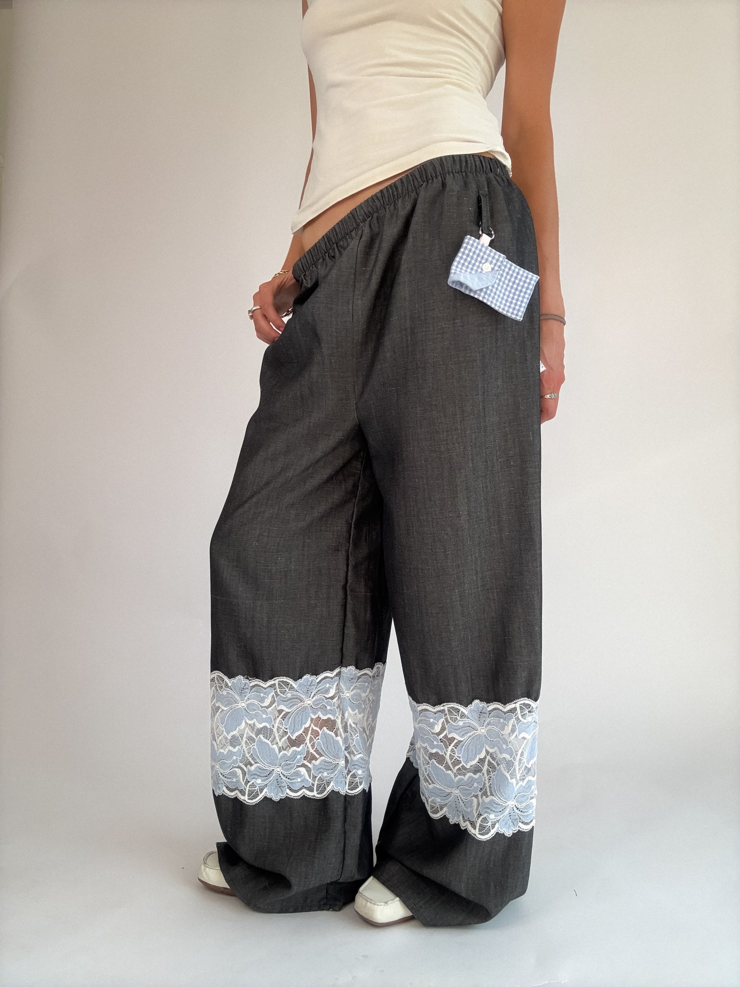 le Colette Pants N°45