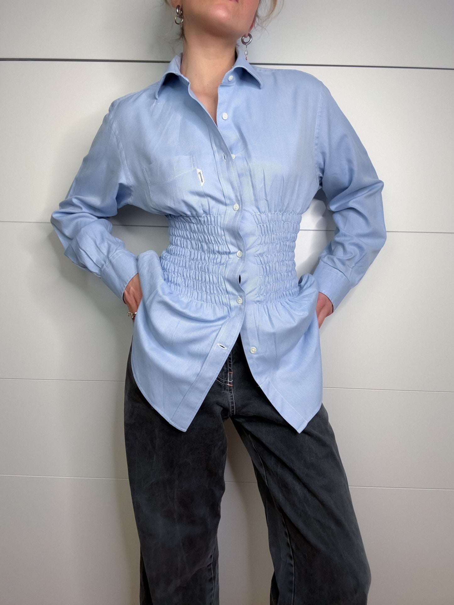 la Paolo Shirt N°26