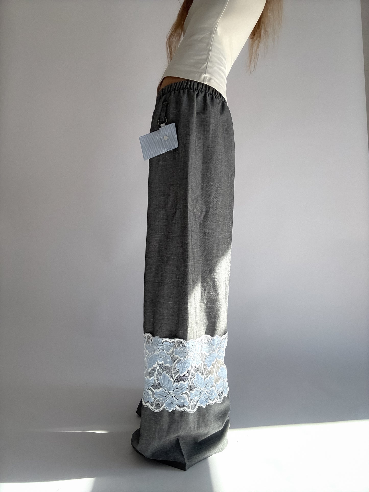 le Colette Pants N°34