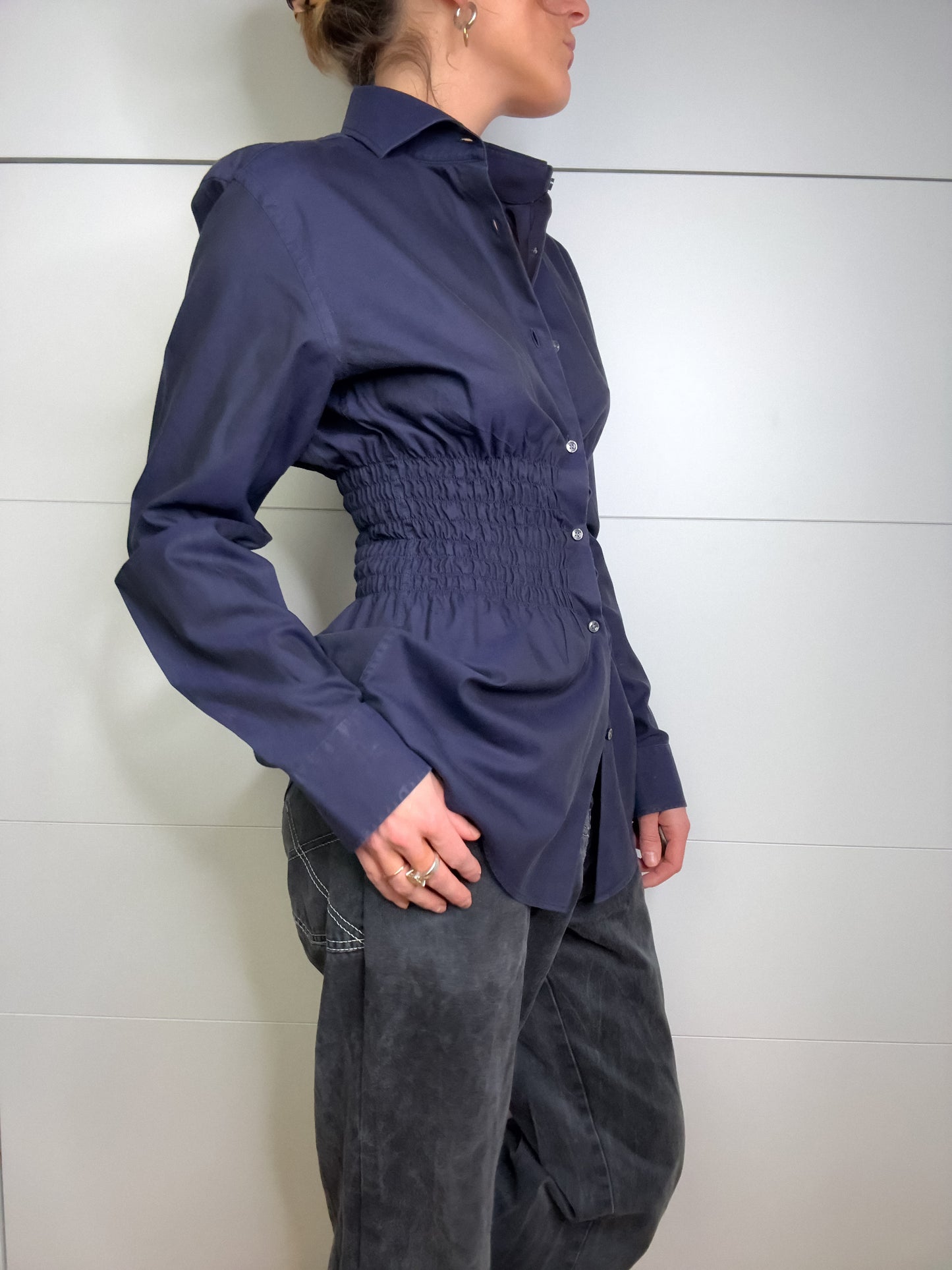 la Paolo Shirt N°33