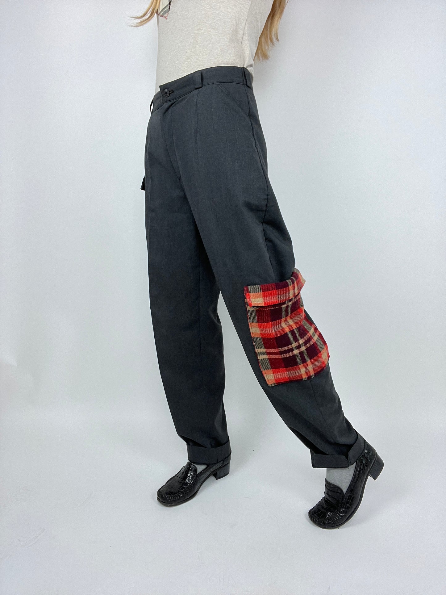 Cargo Pants N°85