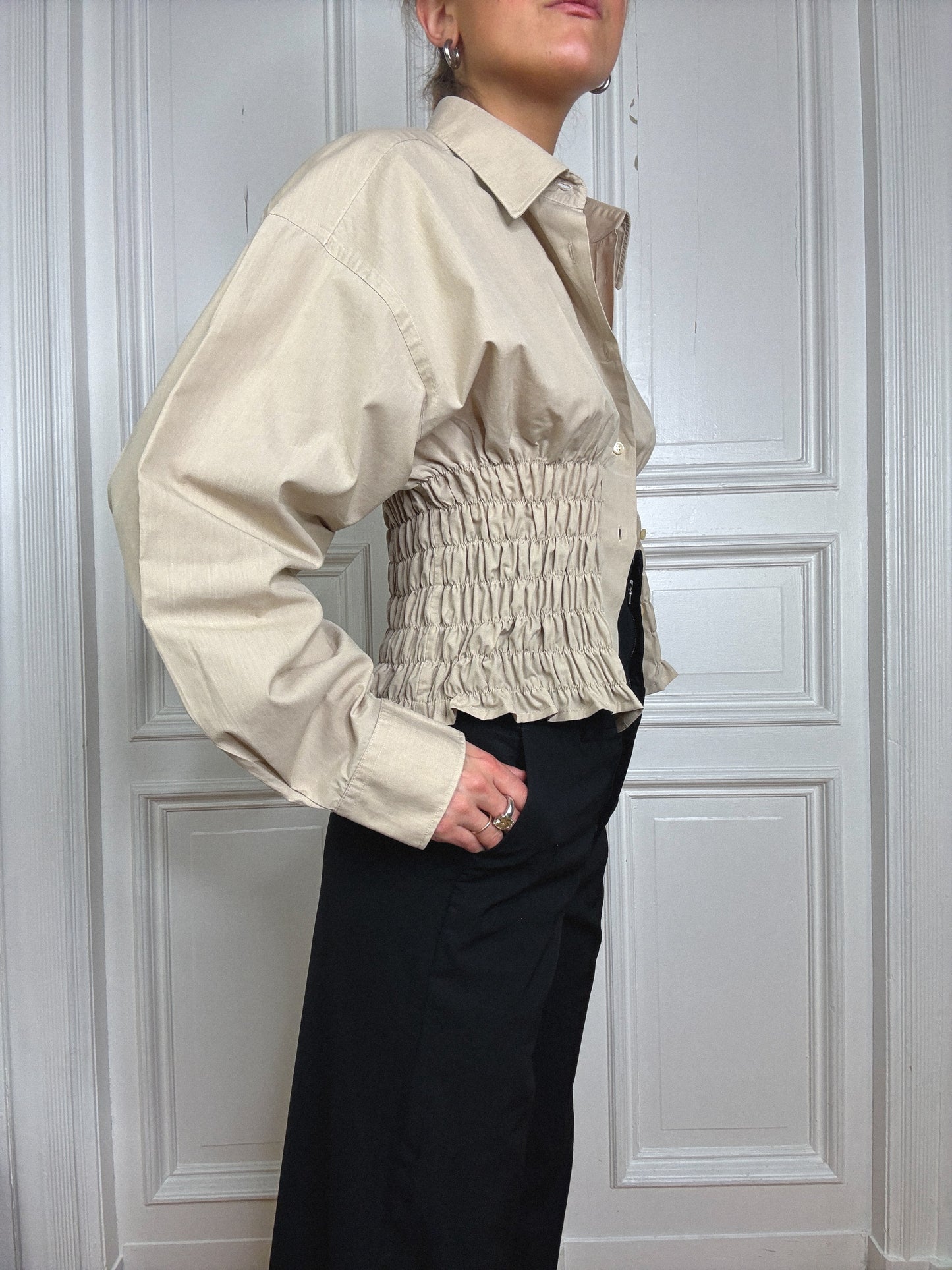 la Paolo Shirt N°9