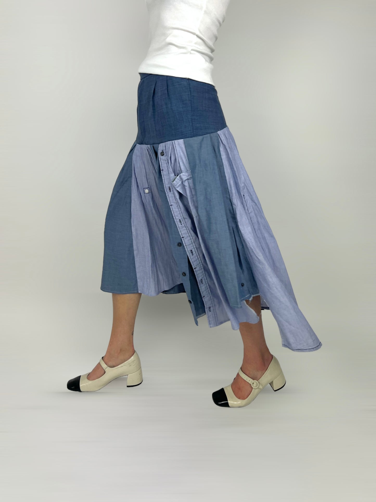 June Skirt N°18