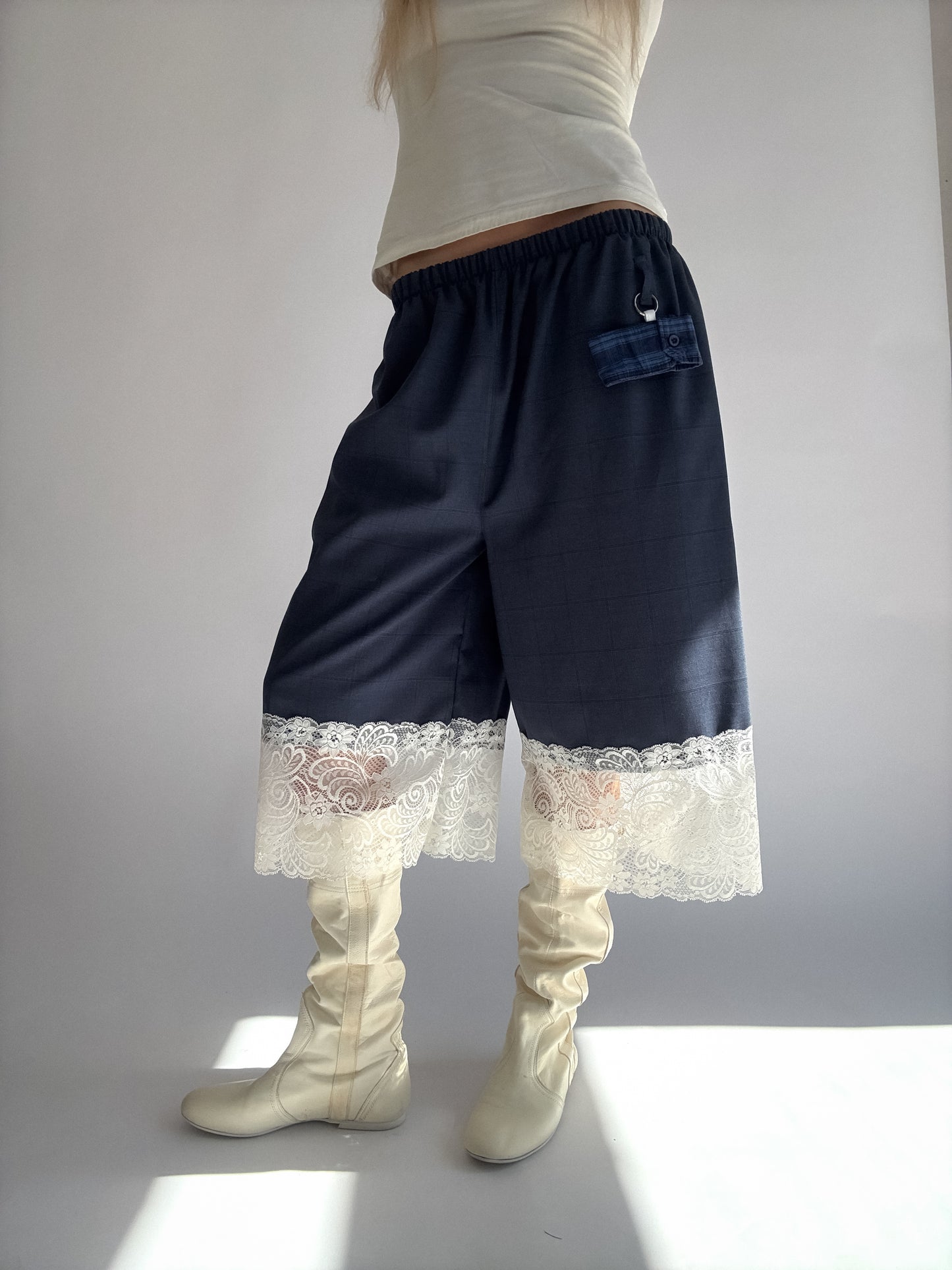 le Colette Basketball Shorts N°26