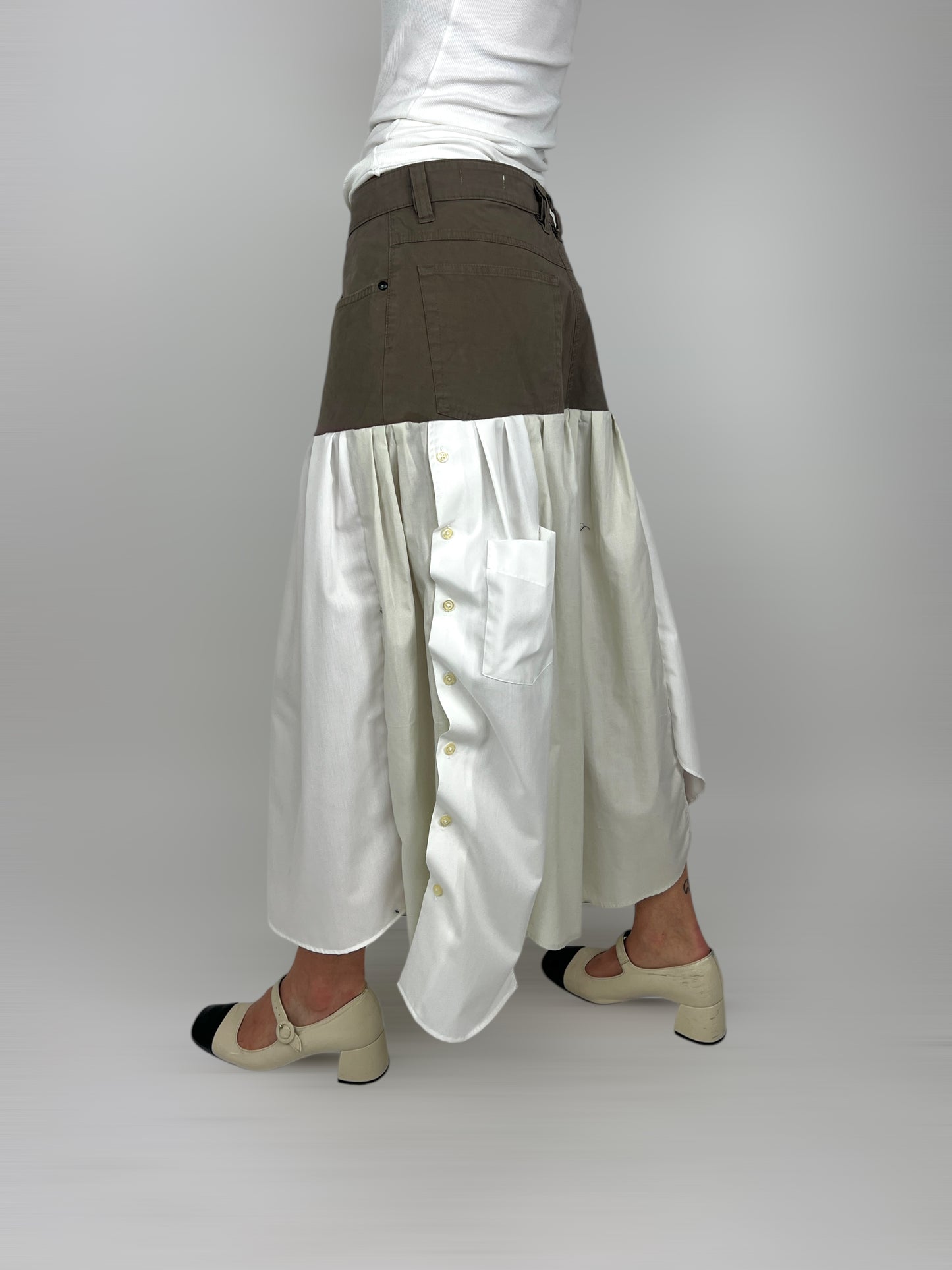 June Skirt N°23