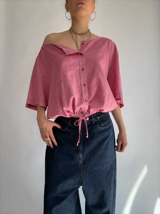 la Louka Shirt N°12