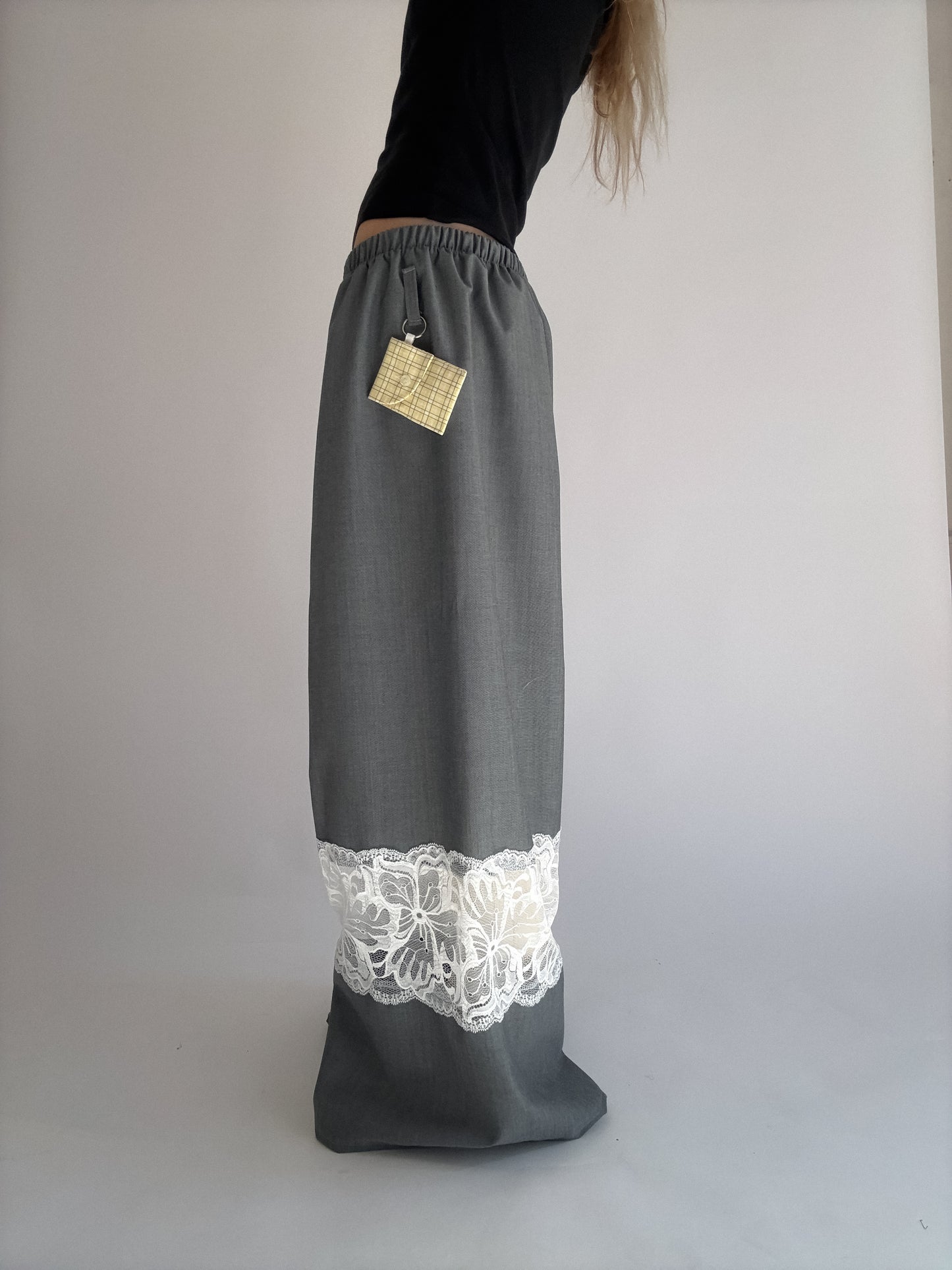 le Colette Pants N°27