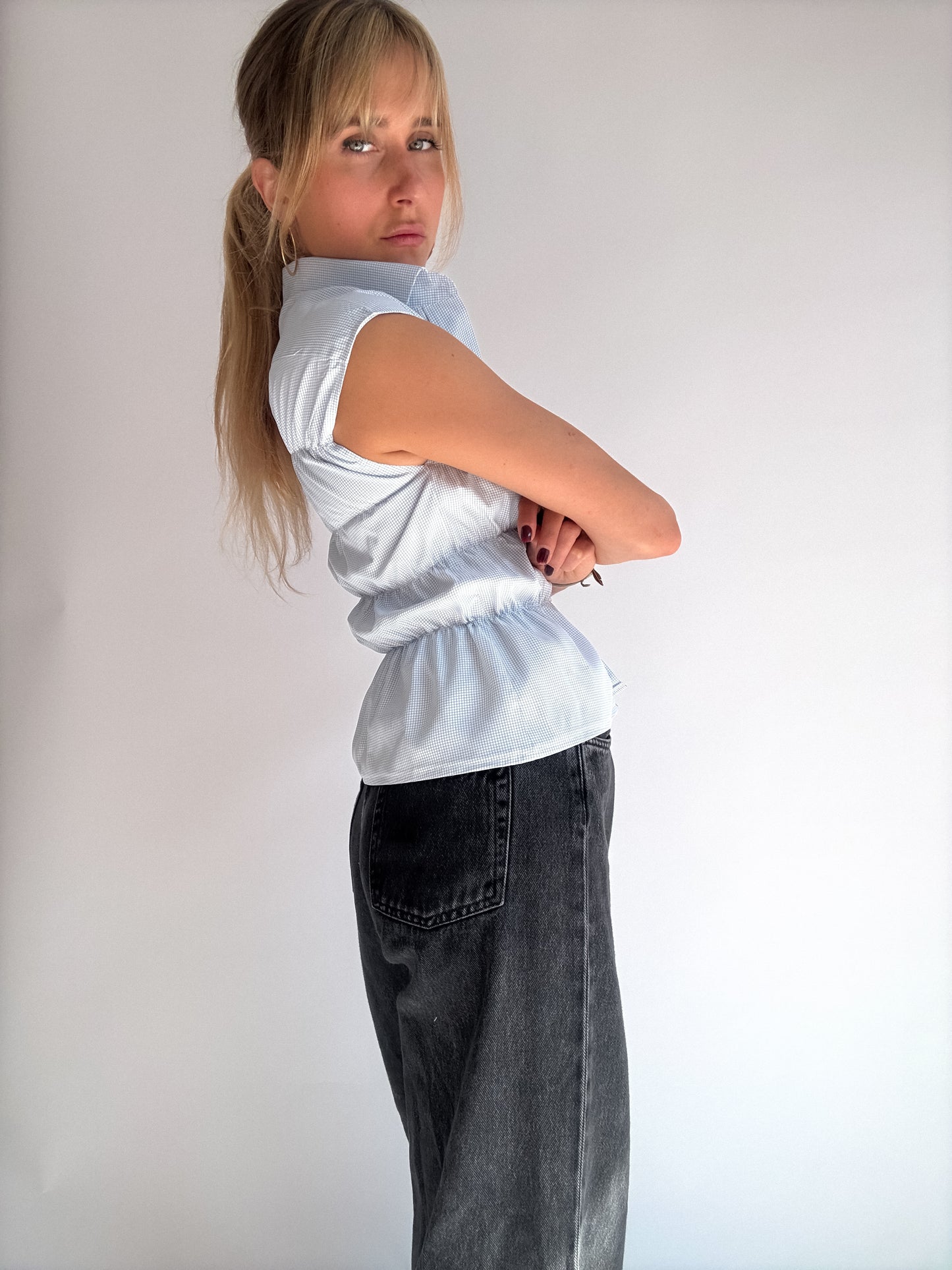 Molly Shirt N°11