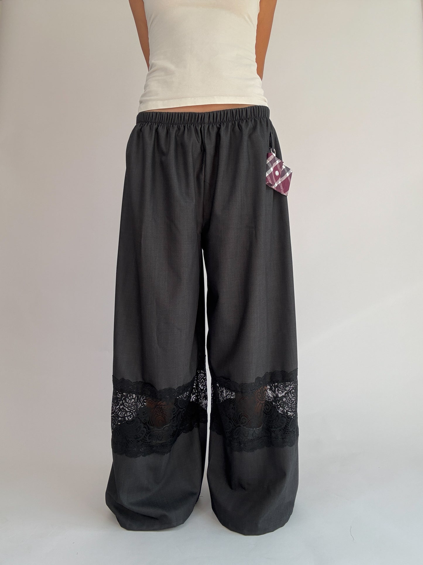 le Colette Pants N°50